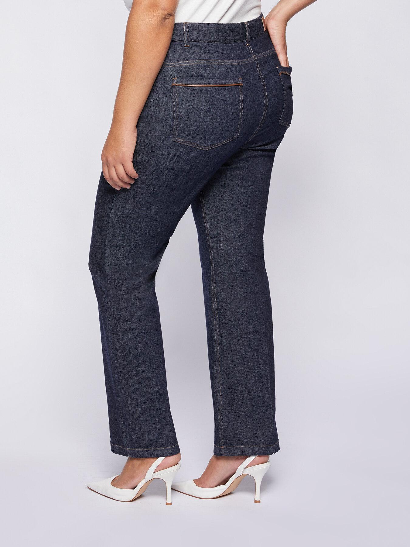 Fiorella rubino jeans con hotsell strass