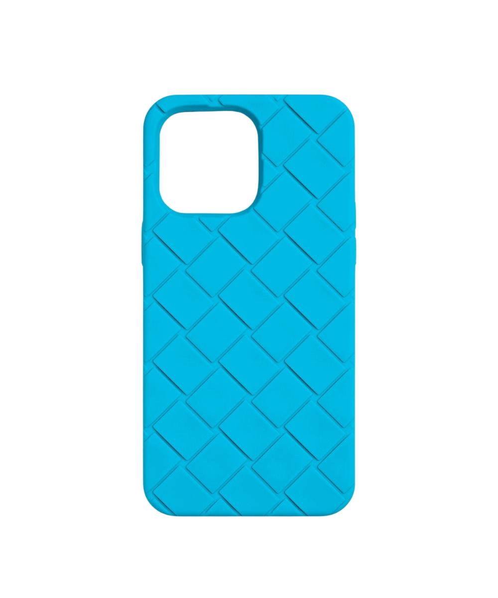 BOTTEGA VENETA ボッテガ iPhone15ProMax bottega-veneta-Blue-Iphone-15-