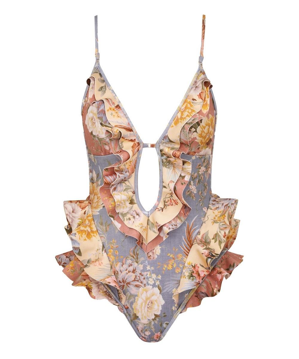 Women's Zimmermann One-piece swimsuits and bathing suits