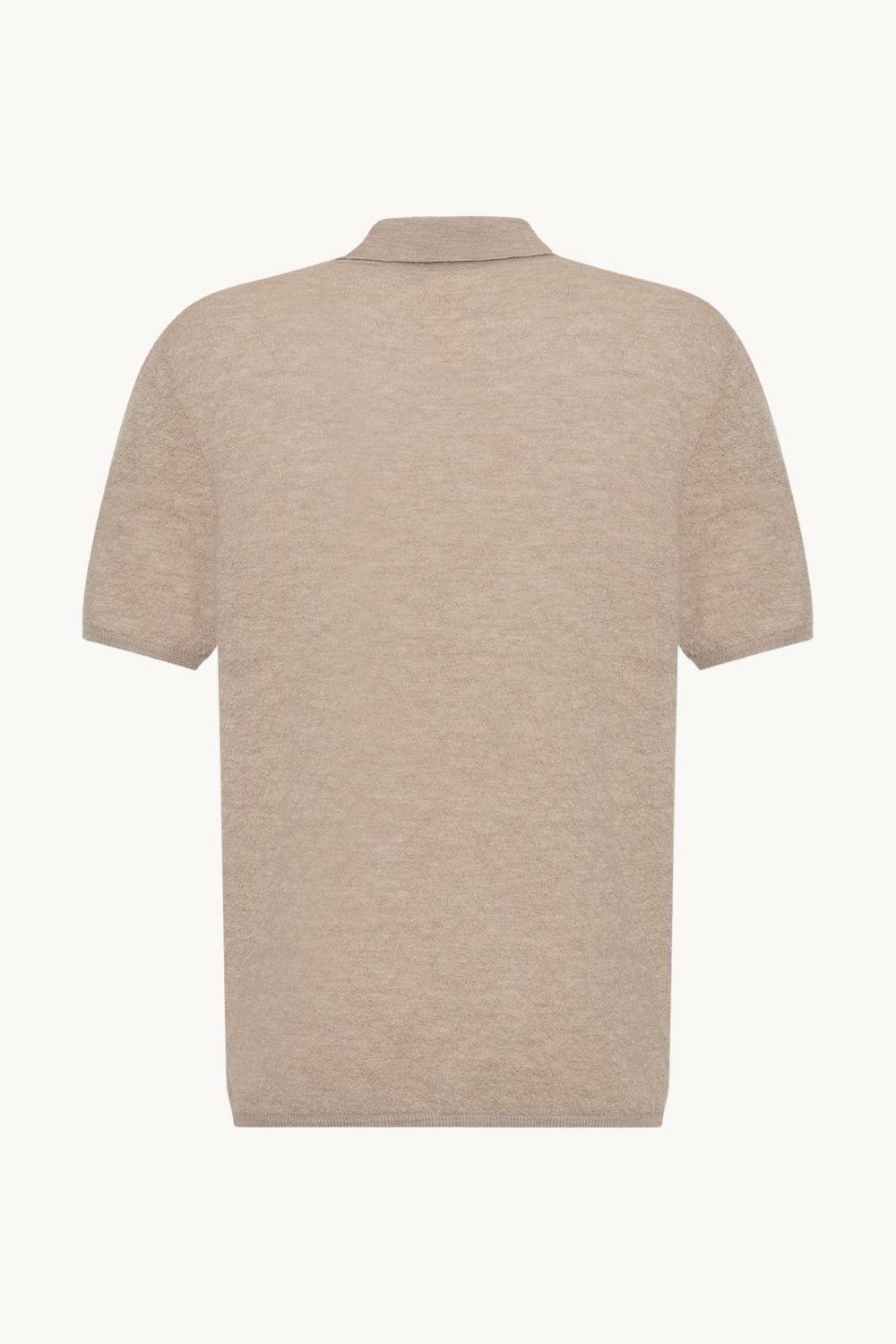 Tシャツ・カットソー The Row The Row T-shirts and Polos Beige (8944 Y913BEI) The Row T-shirts for Men | Online Sale up to 52% off | Lyst