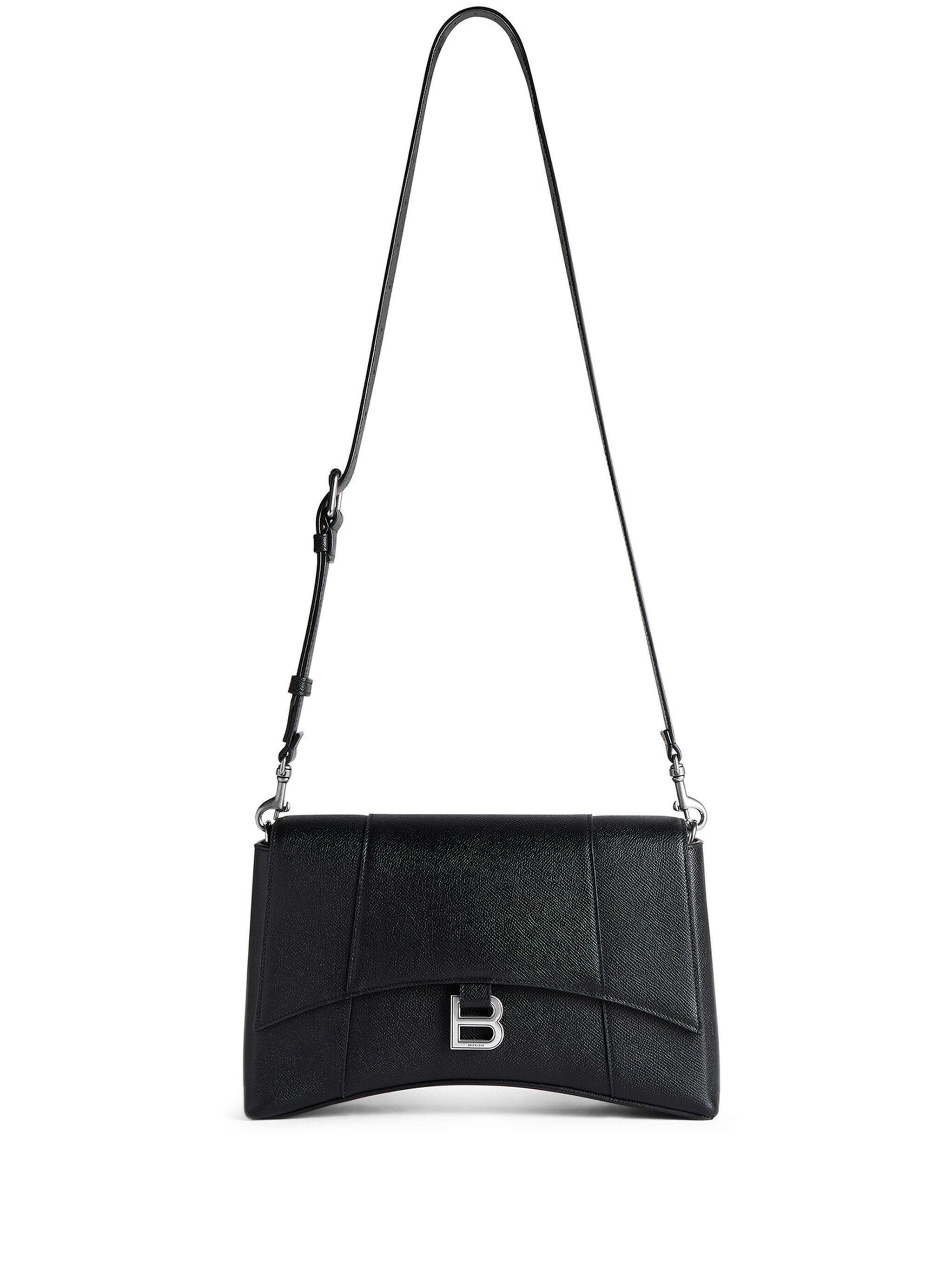 balenciaga-Black-Downtown-