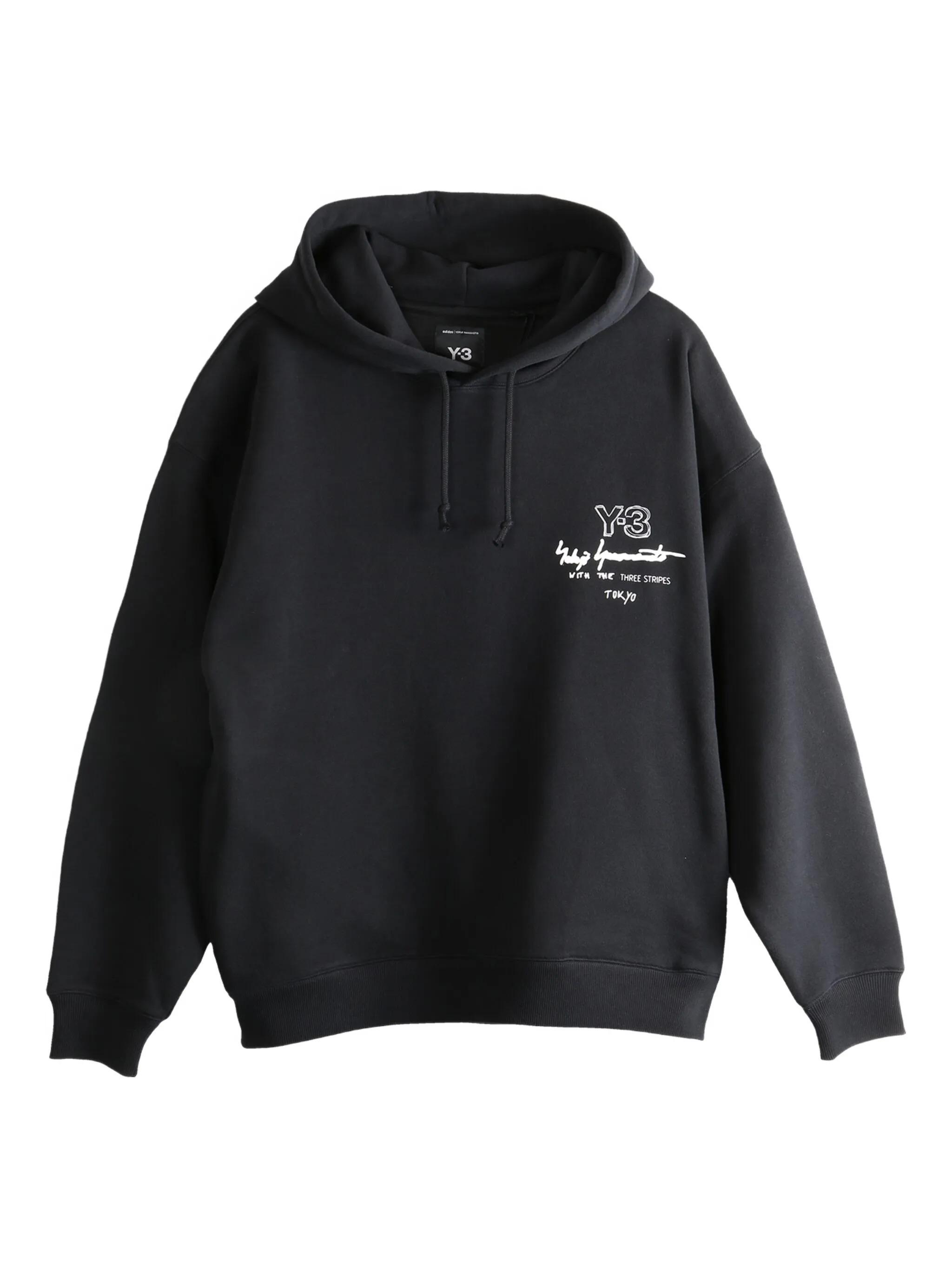 Y-3 Hoodies for Men | Online Sale up to 49% off | Lyst