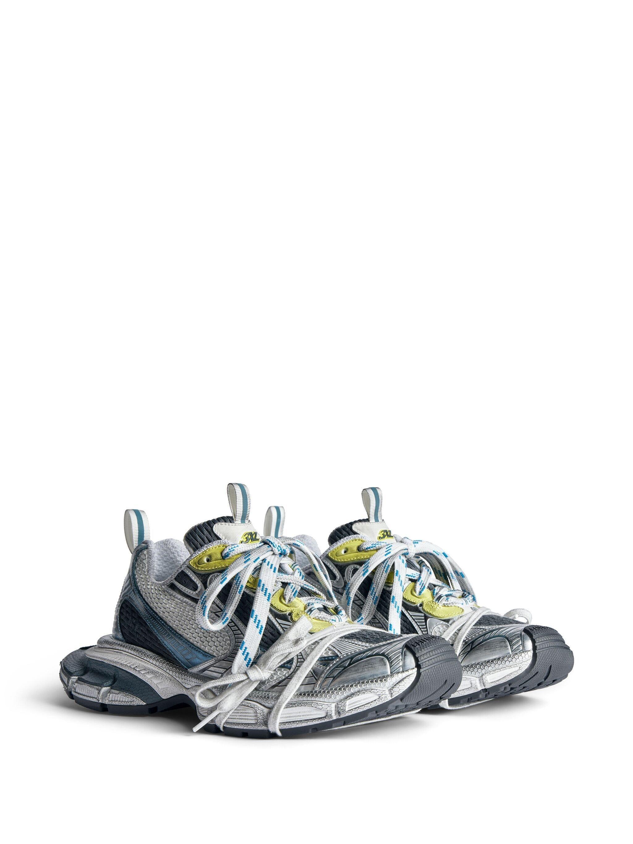 Interieur balenciaga triple s sale