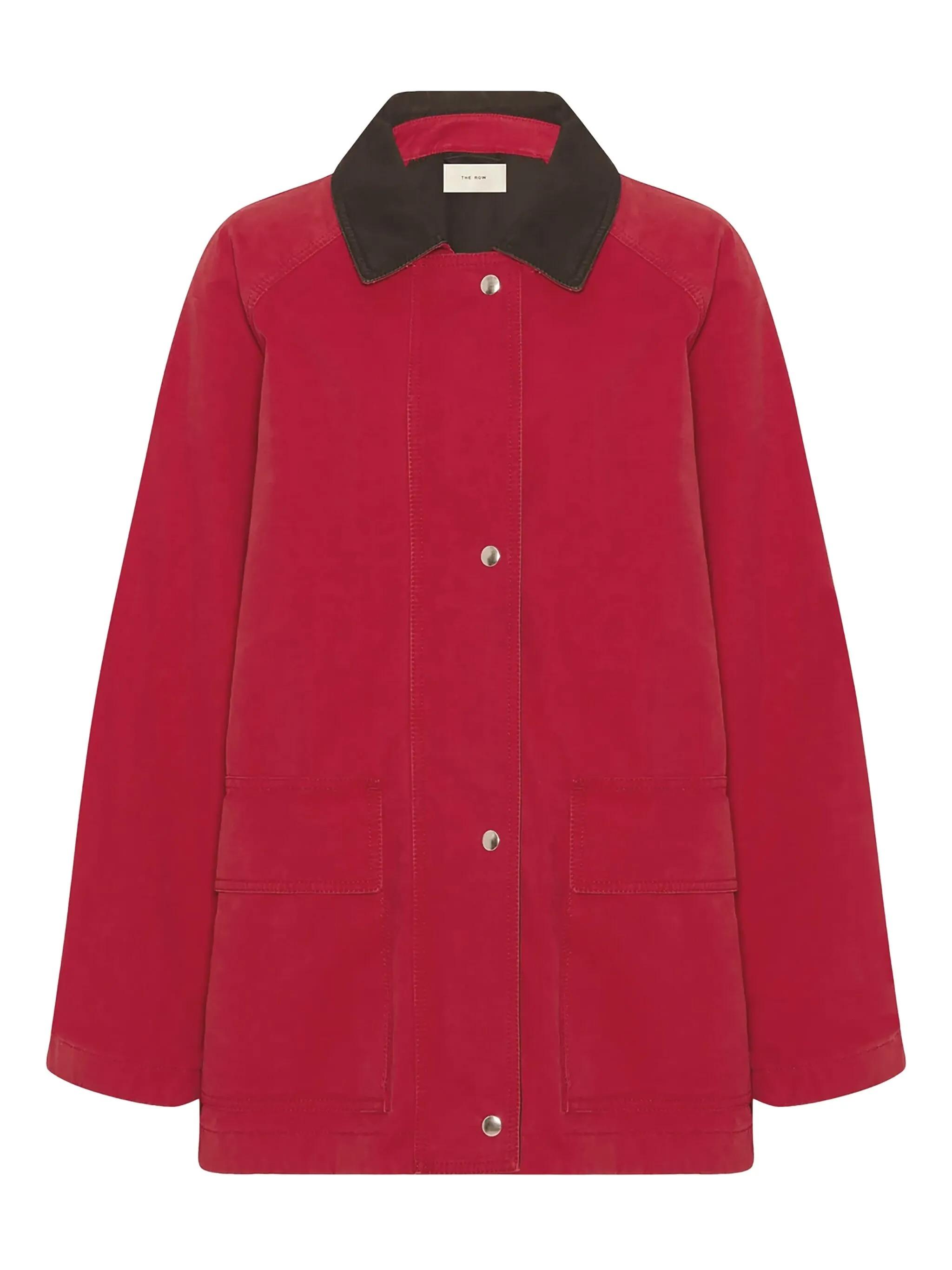 The Row Casual jackets for Women | Online Sale up to 41% off