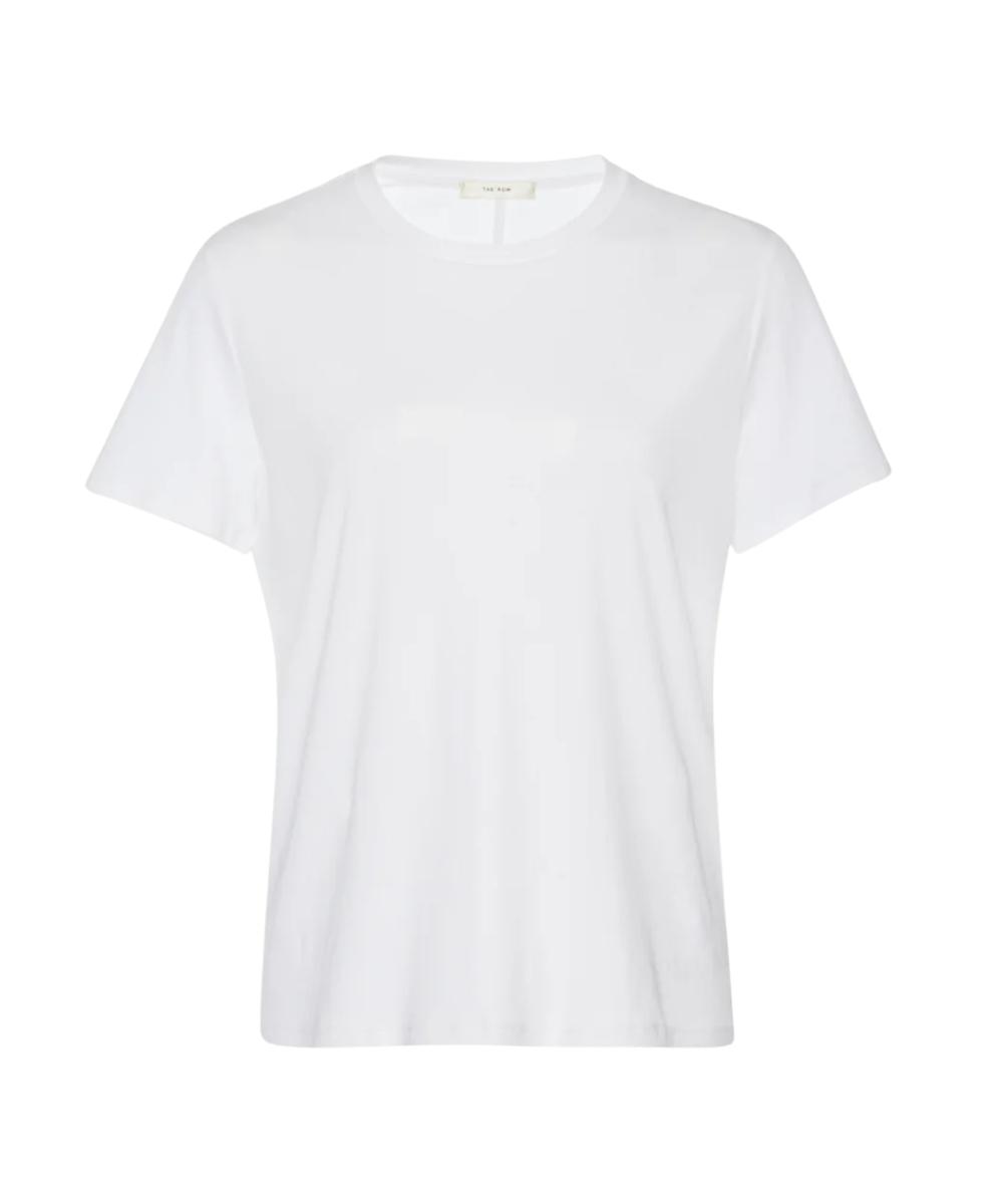 The Row T-shirts for Women | Online Sale up to 52% off | Lyst