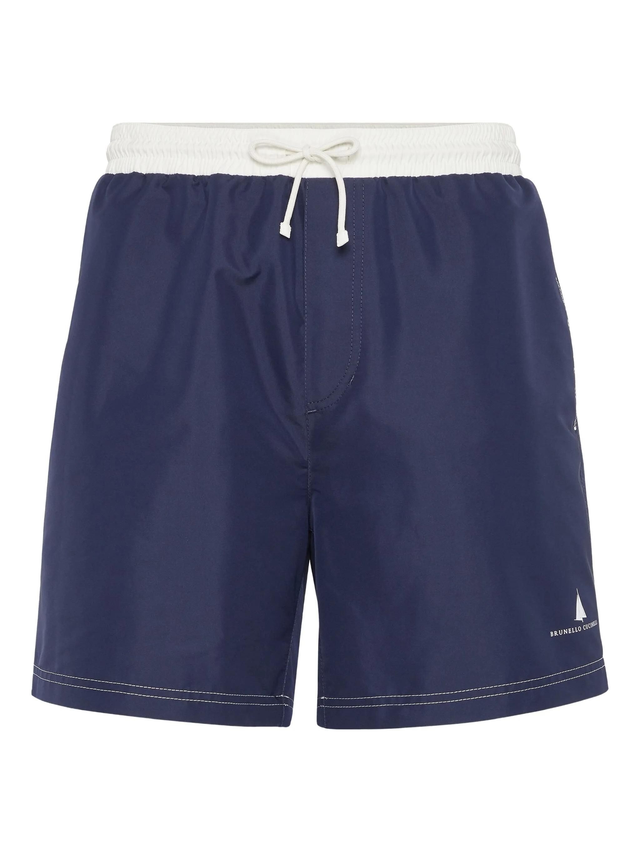 Brunello Cucinelli Beachwear and Swimwear for Men | Online
