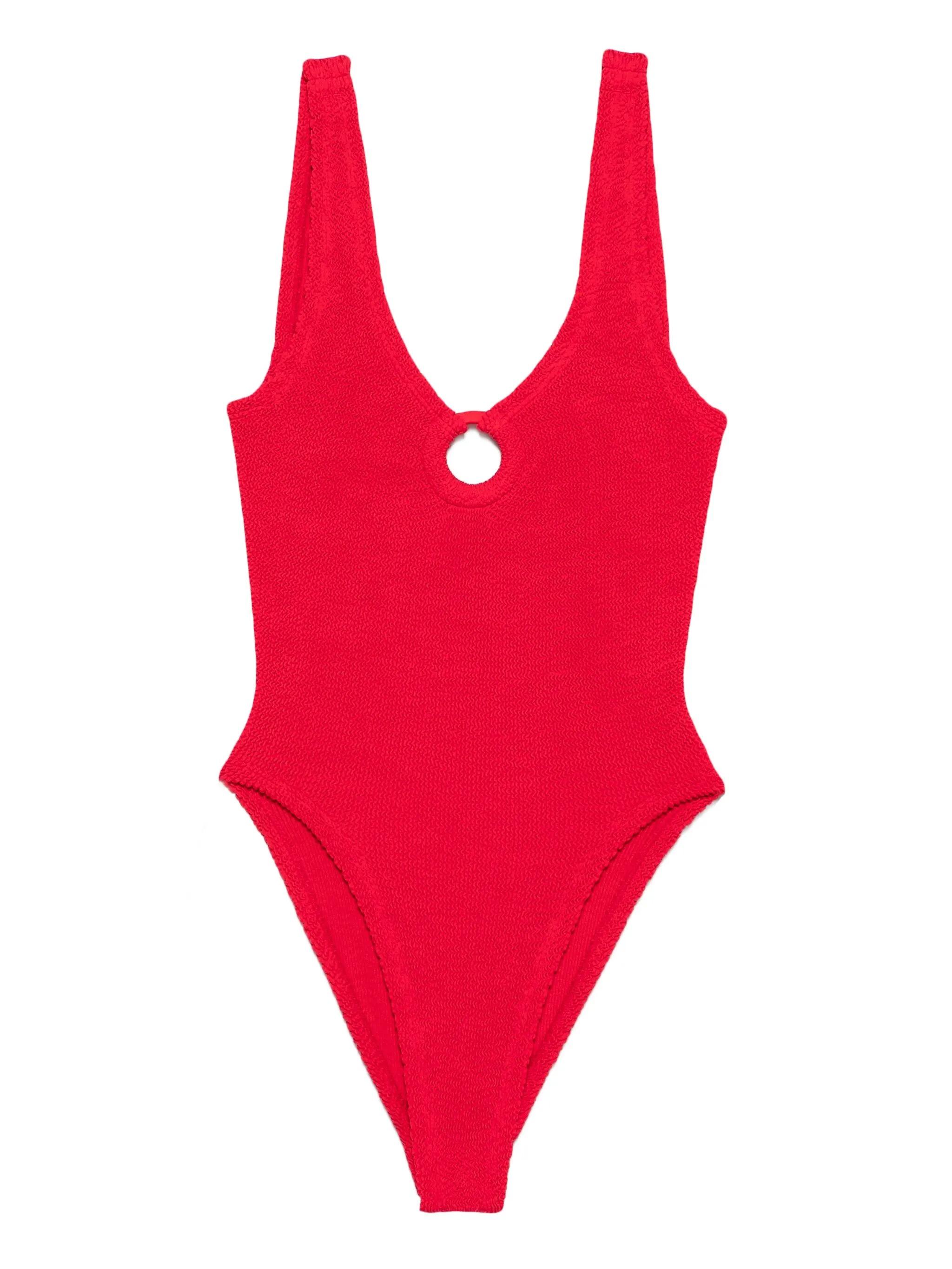 Hunza G One-piece swimsuits and bathing suits for Women