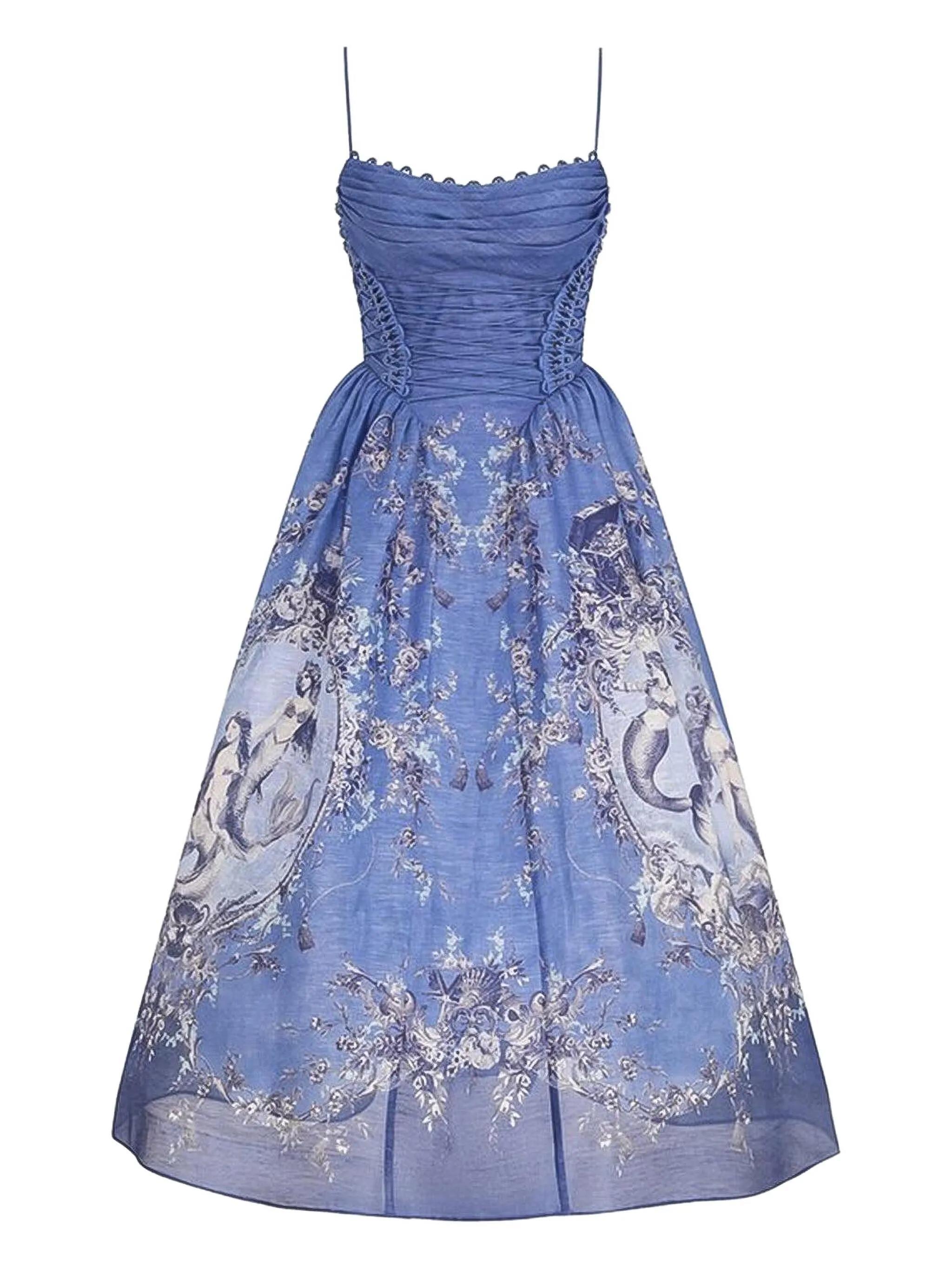 Zimmermann Wedding Guest Dresses for Women | Lyst