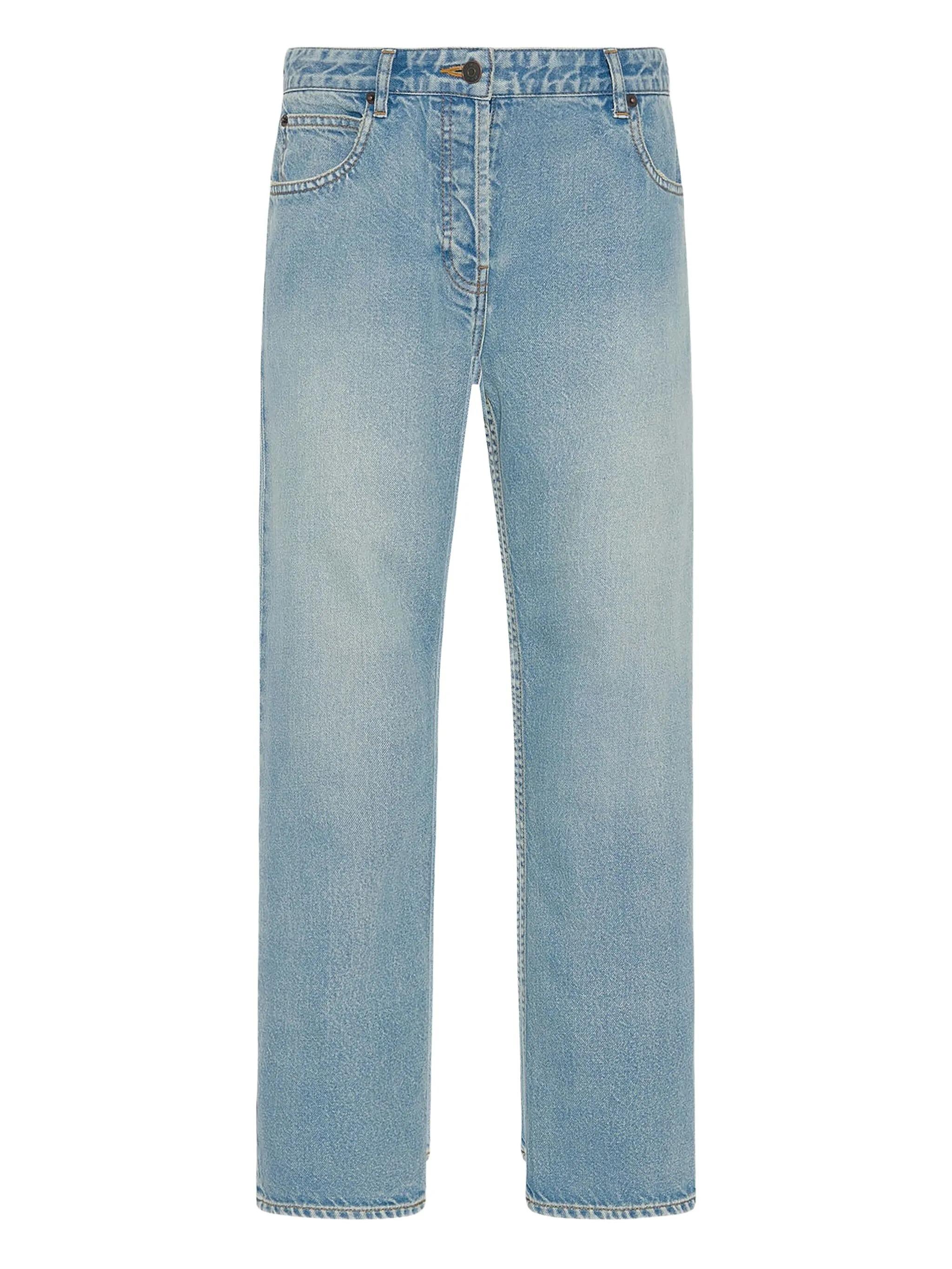 the-row-Blue-Riaco-Jean-In-