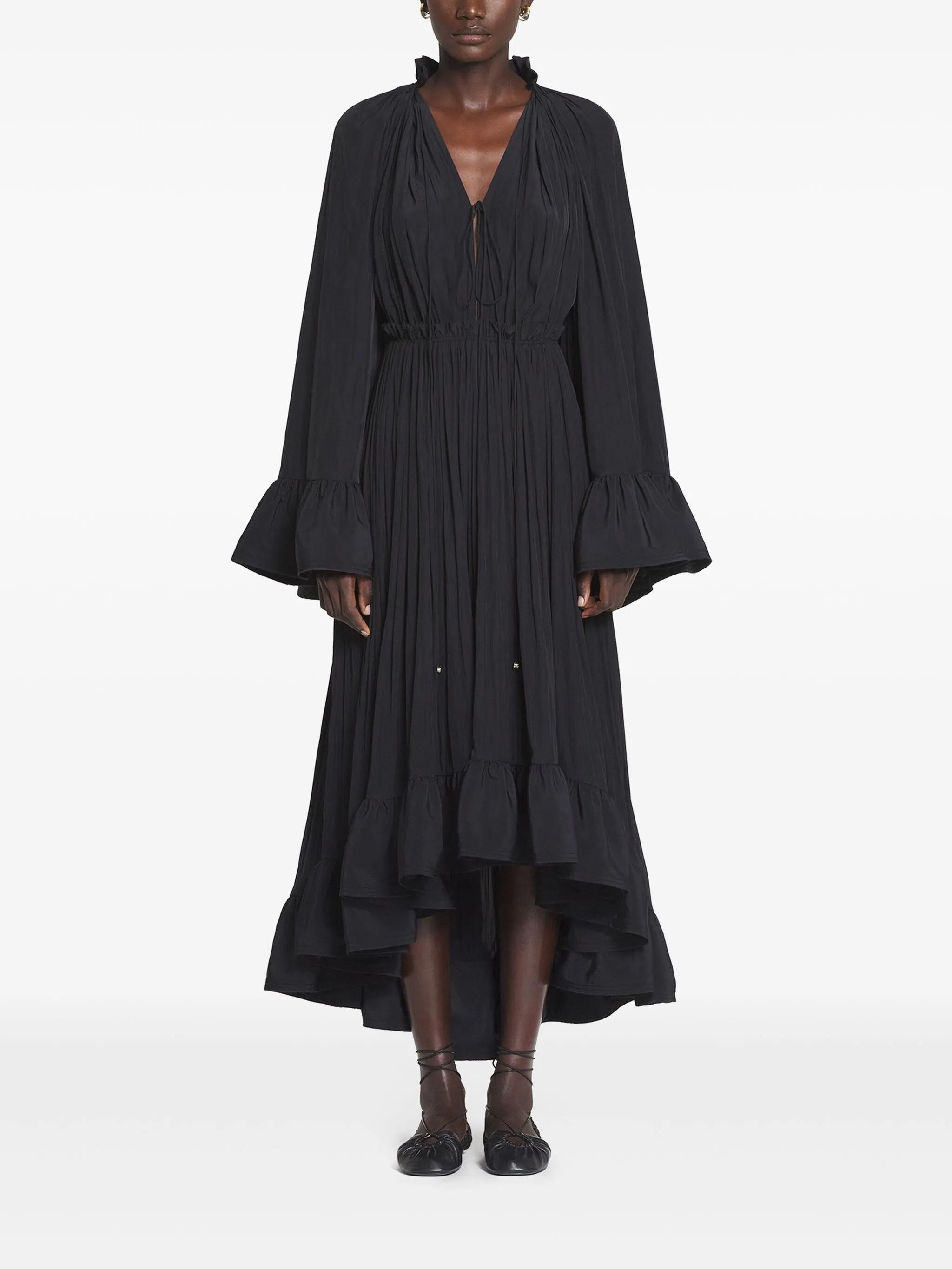 Lanvin Dresses for Women | Online Sale up to 64% off | Lyst
