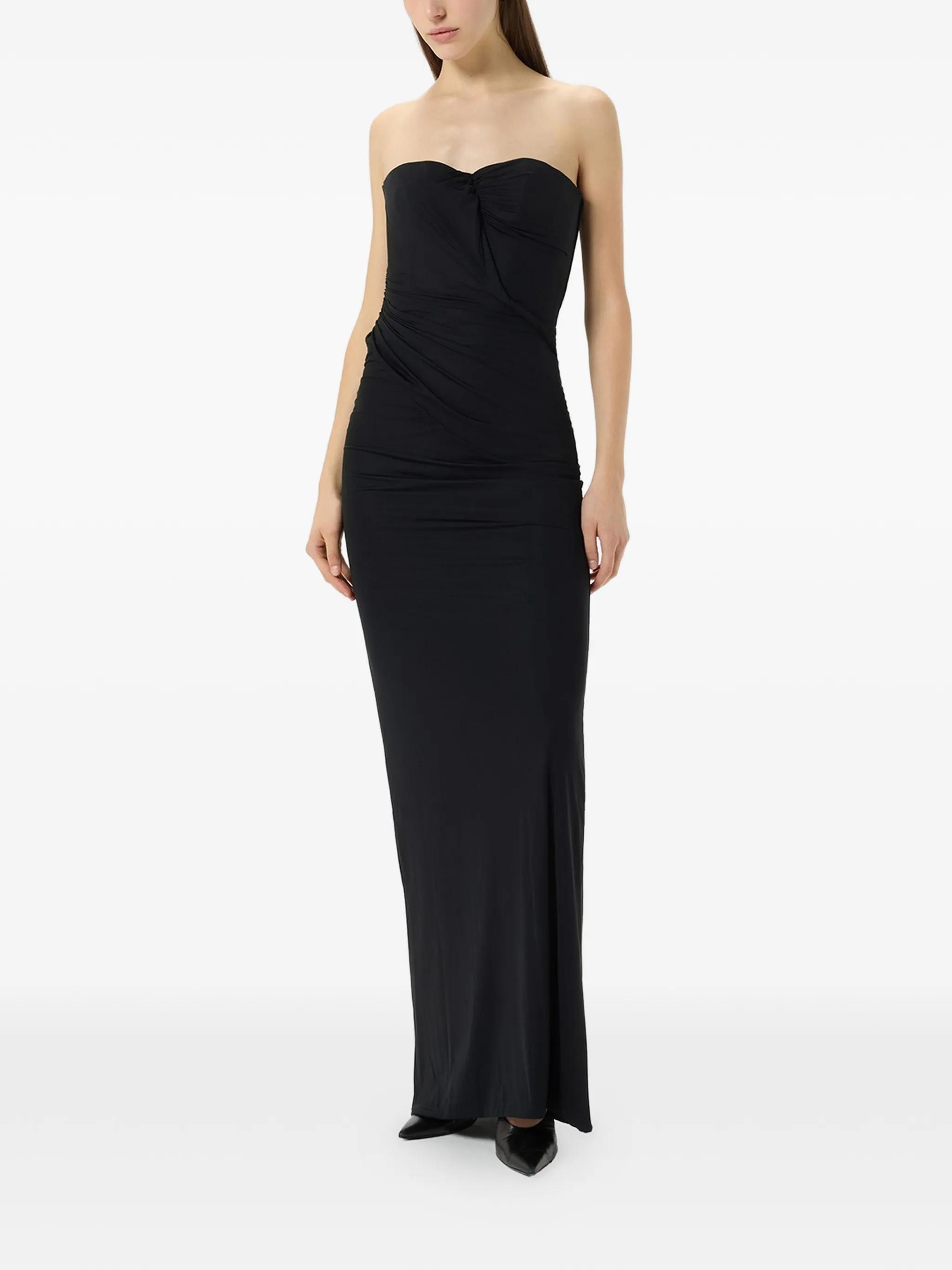Blumarine Strapless Dresses for Women