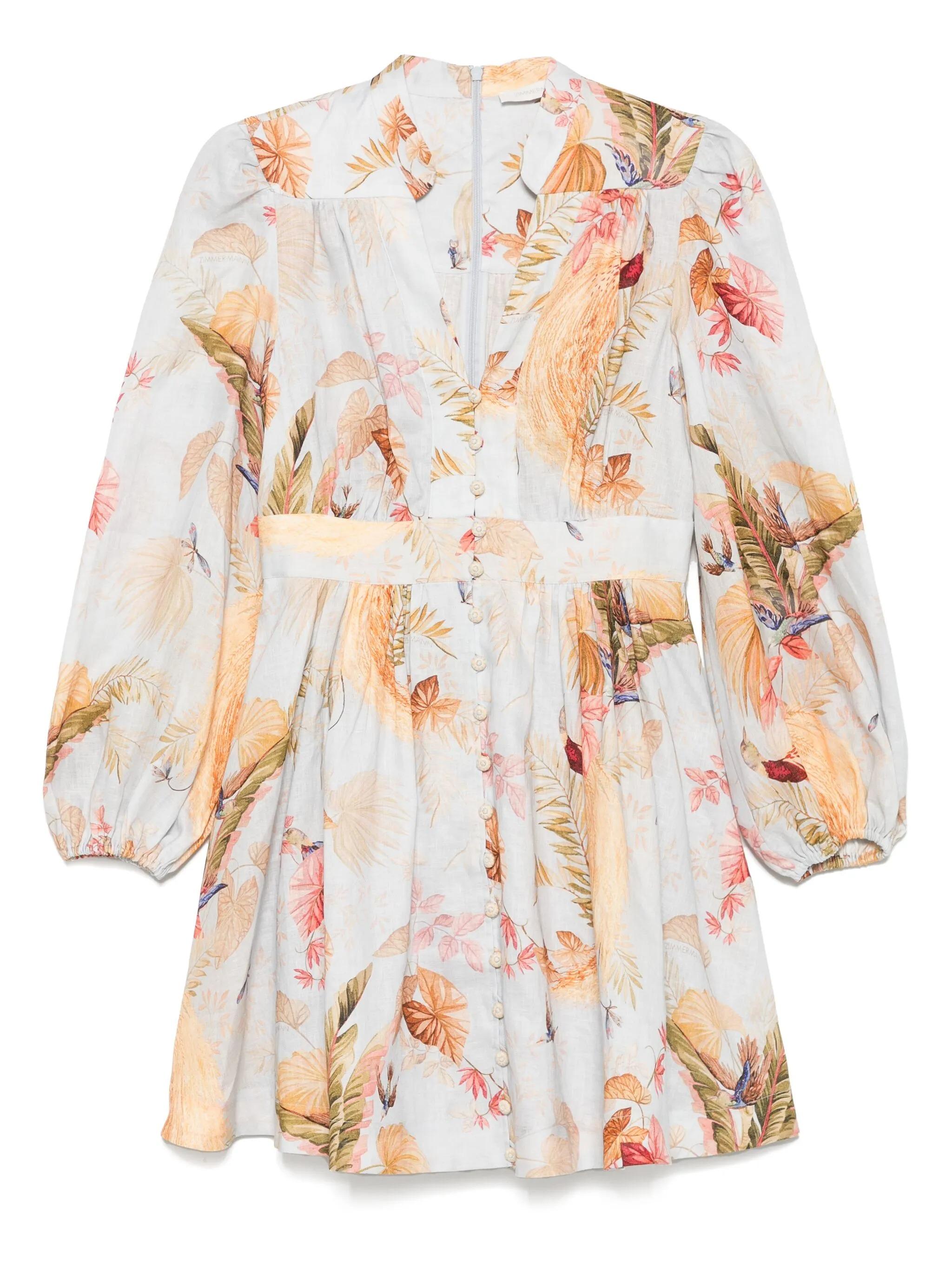 Zimmermann Mini and short dresses for Women | Online Sale up
