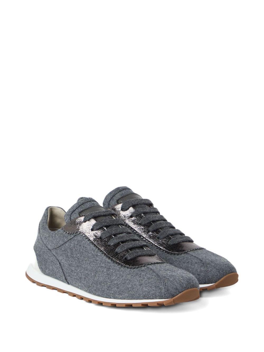 Brunello Cucinelli Sneakers for Women | Online Sale up to 53