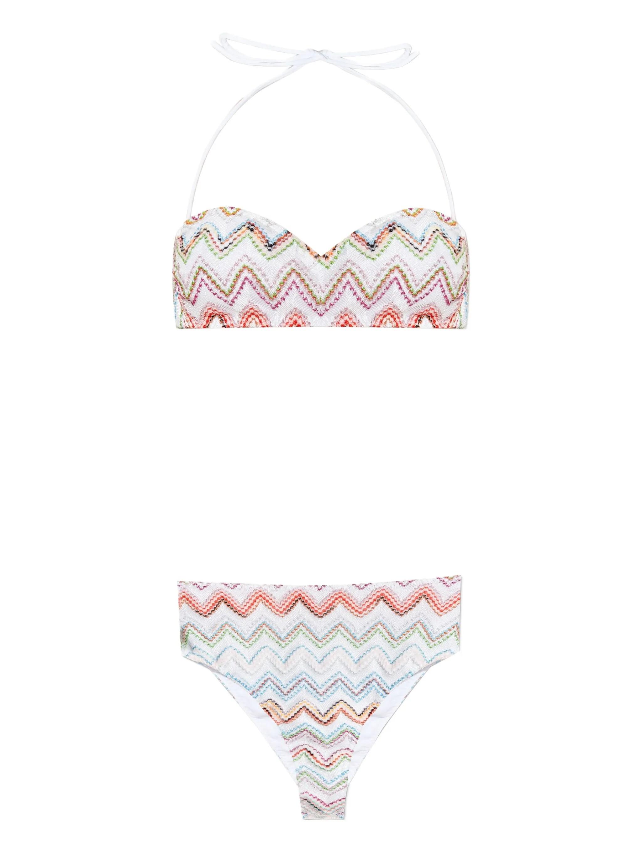Missoni Bikinis for Women | Online Sale up to 50% off | Lyst