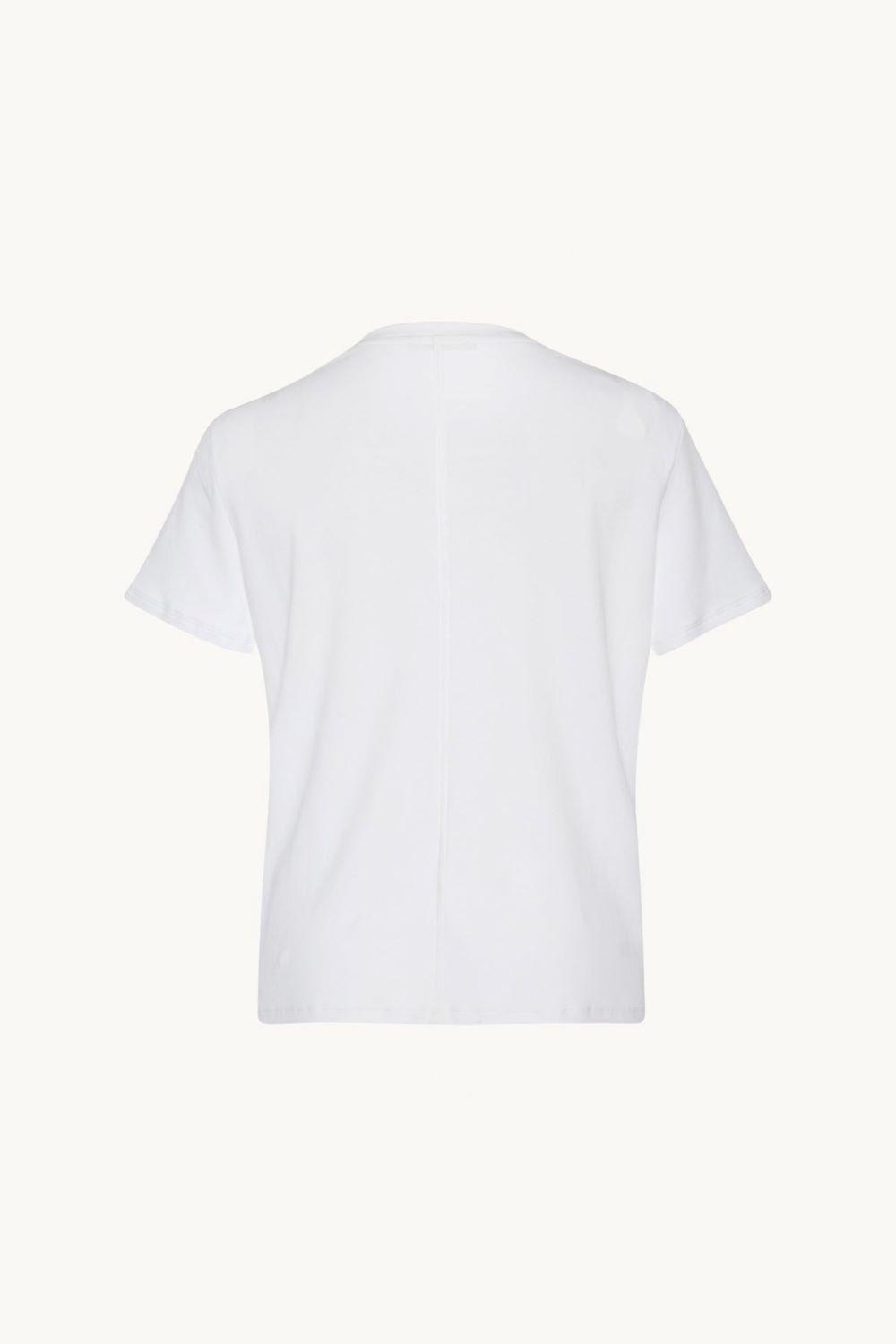 The Row T-shirts for Women | Online Sale up to 50% off | Lyst