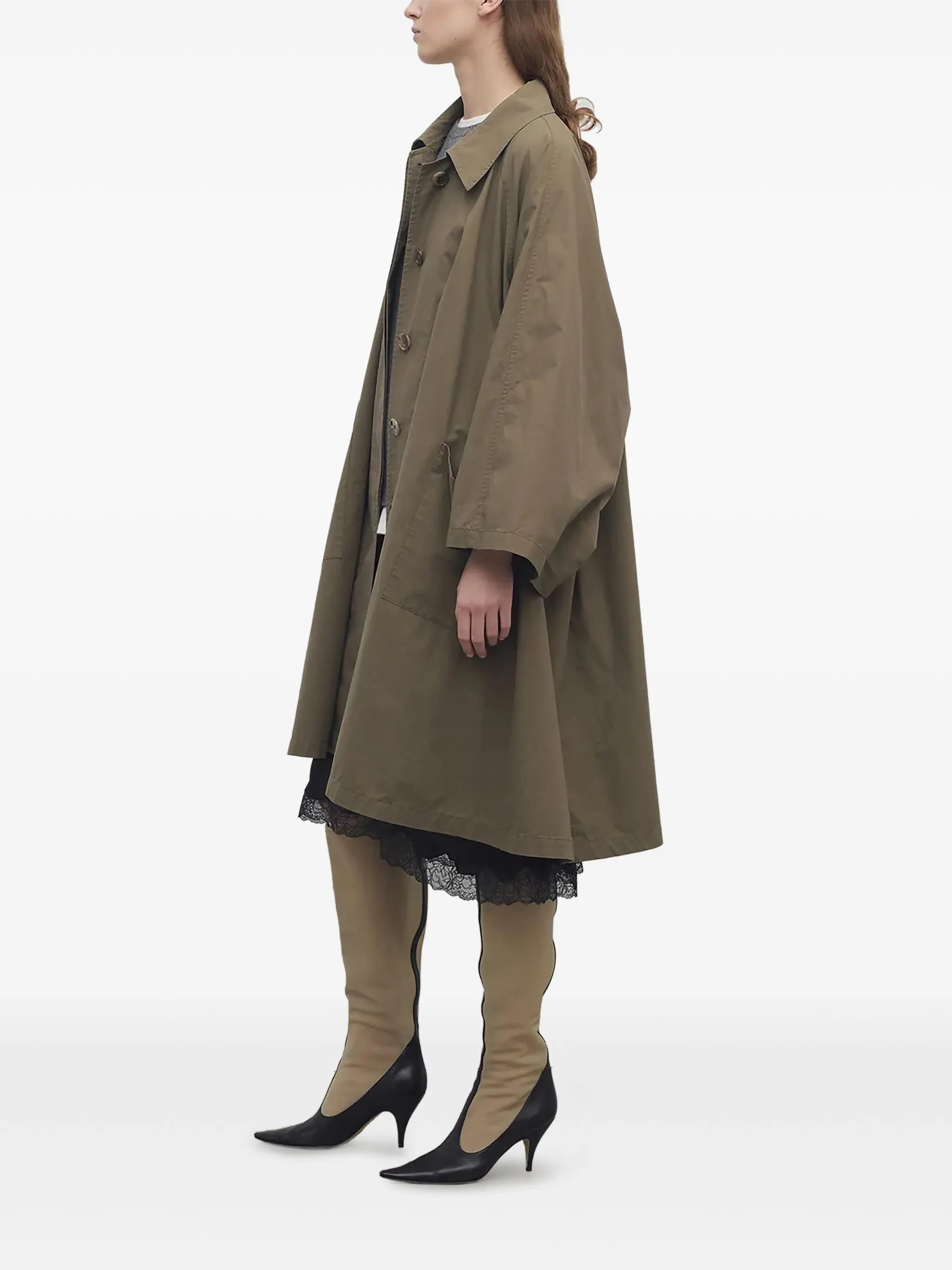 the-row-Green-Leins-Coat-In-