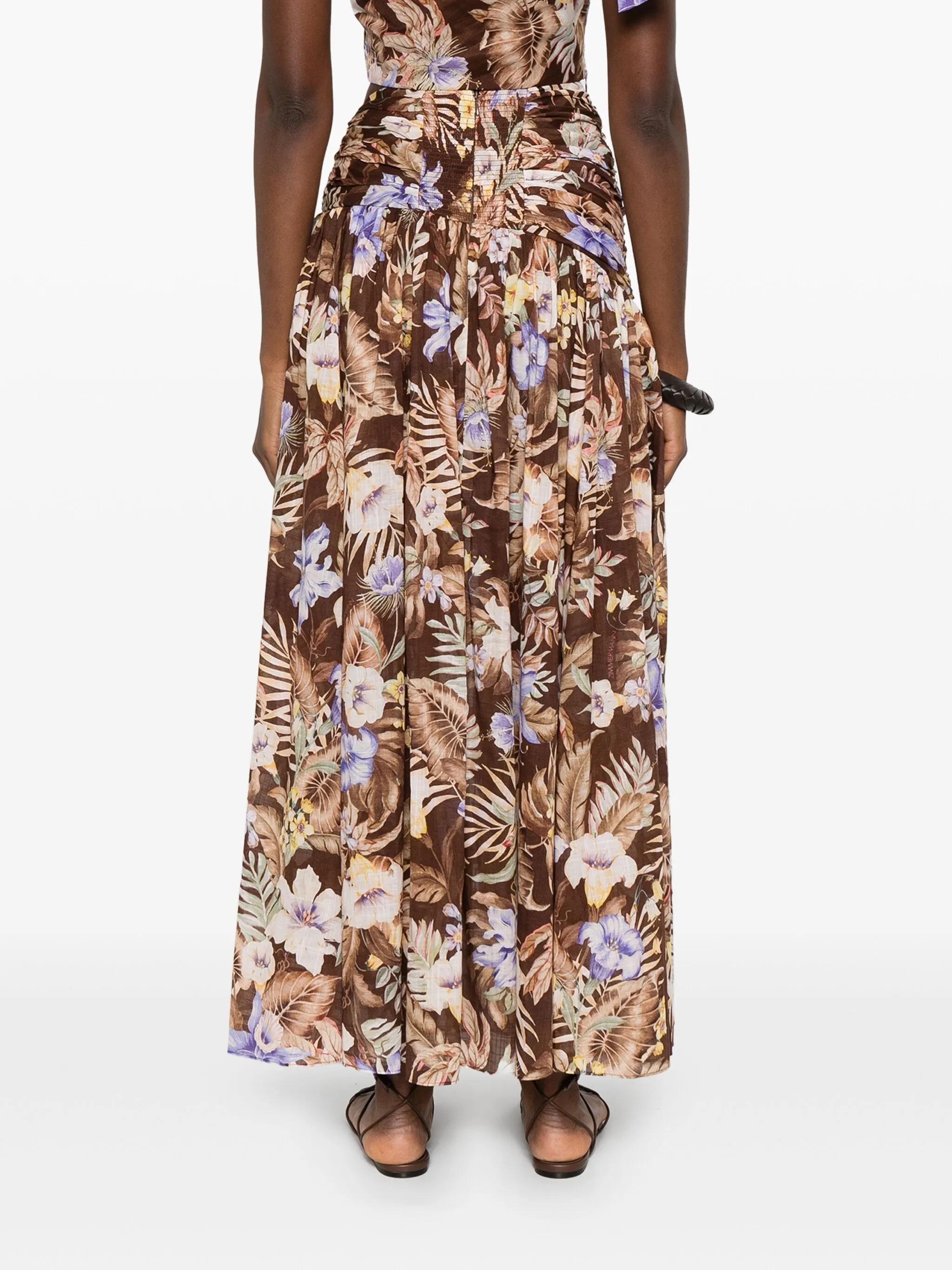 Zimmermann Maxi skirts for Women | Online Sale up to 63% off