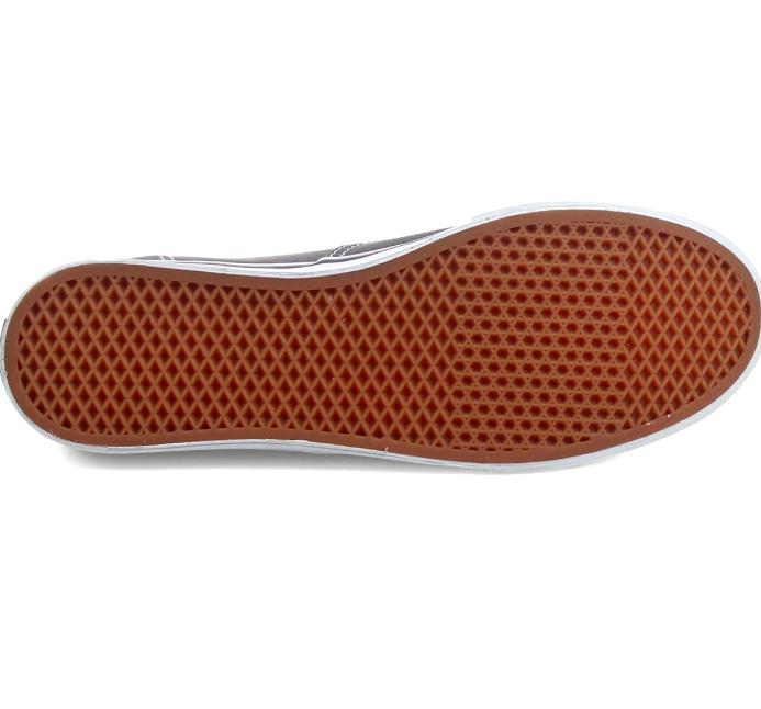 vans authentic lo pro pewter true white