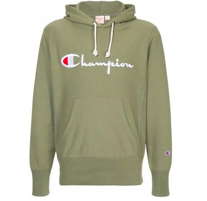 champion sweater olive green outfit,OFF 