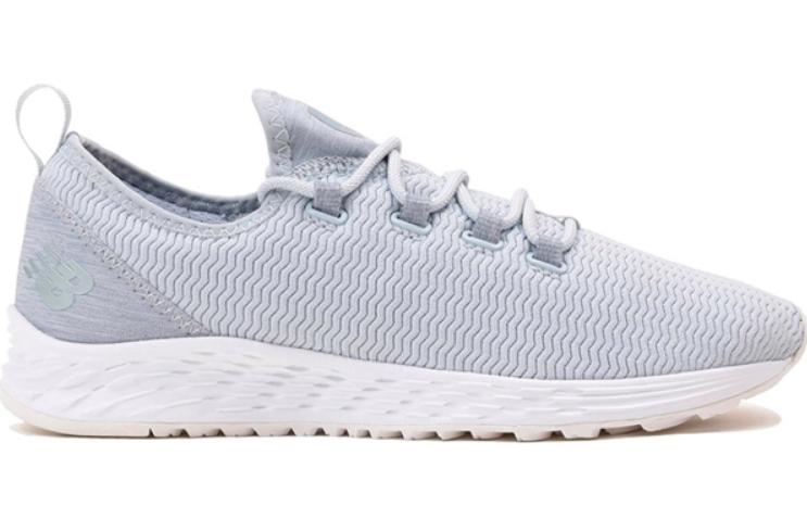 new balance aria ladies trainers