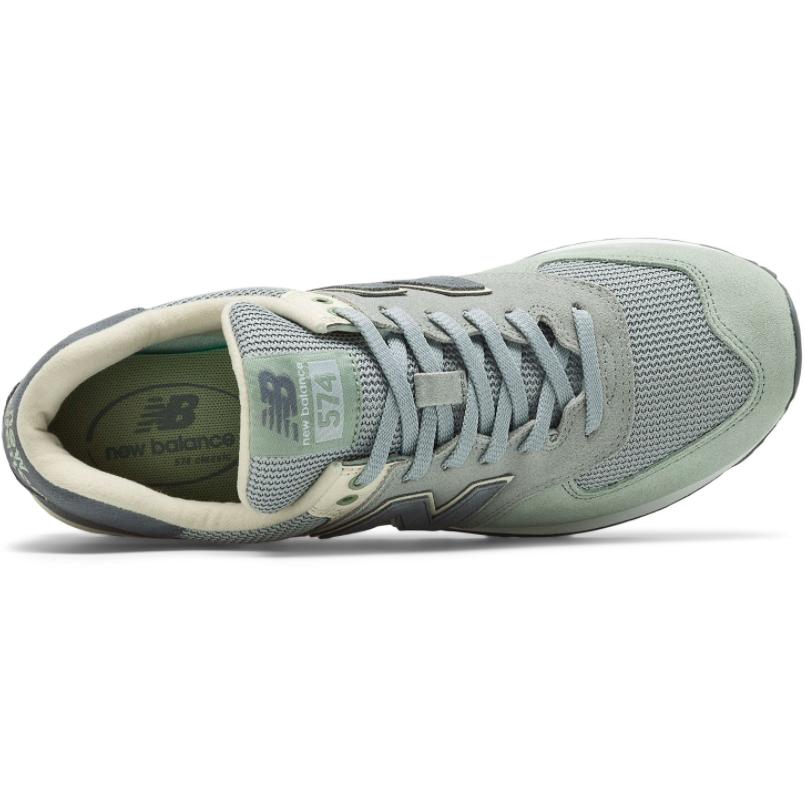 new balance u420 dames mint