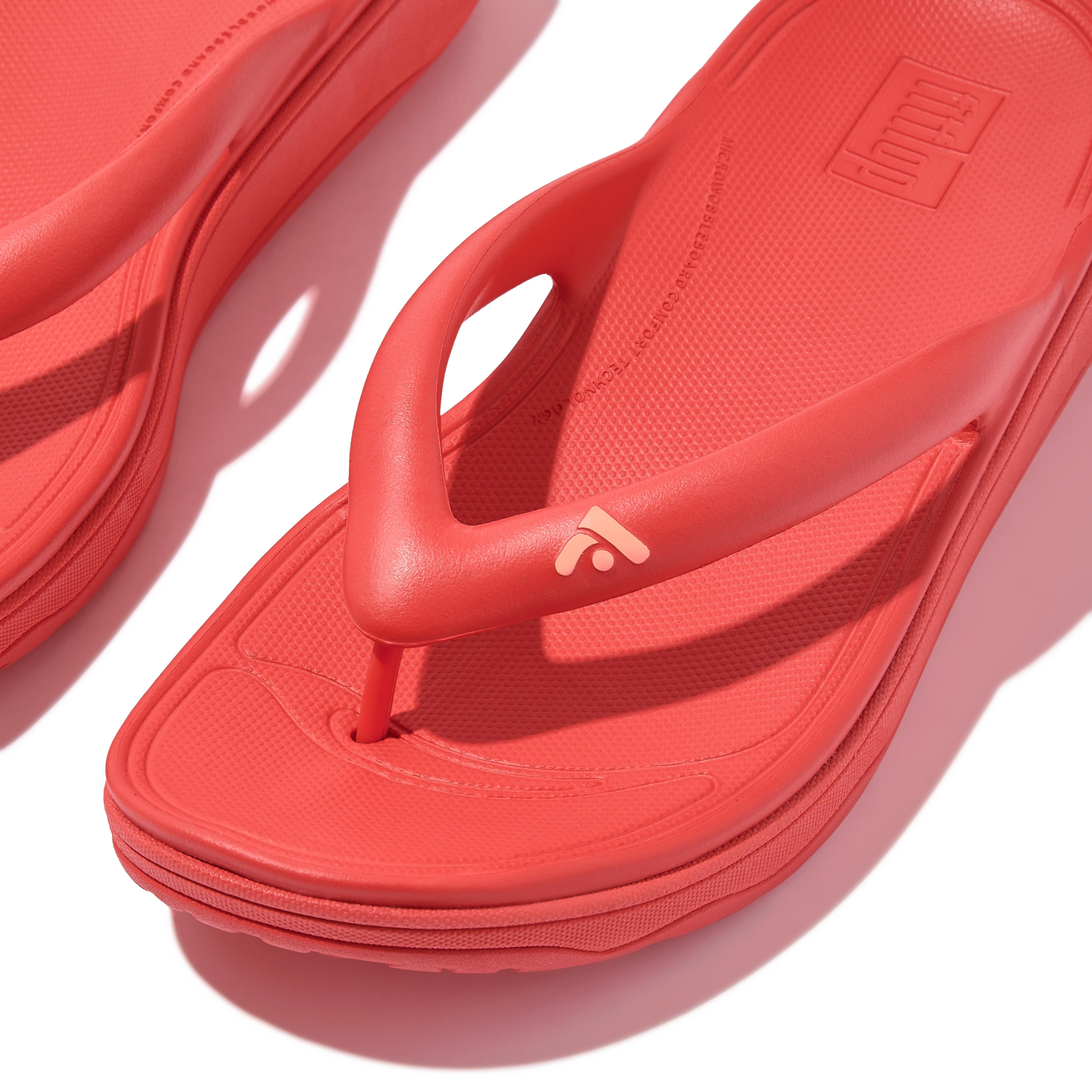 Debenhams on sale fitflop slippers