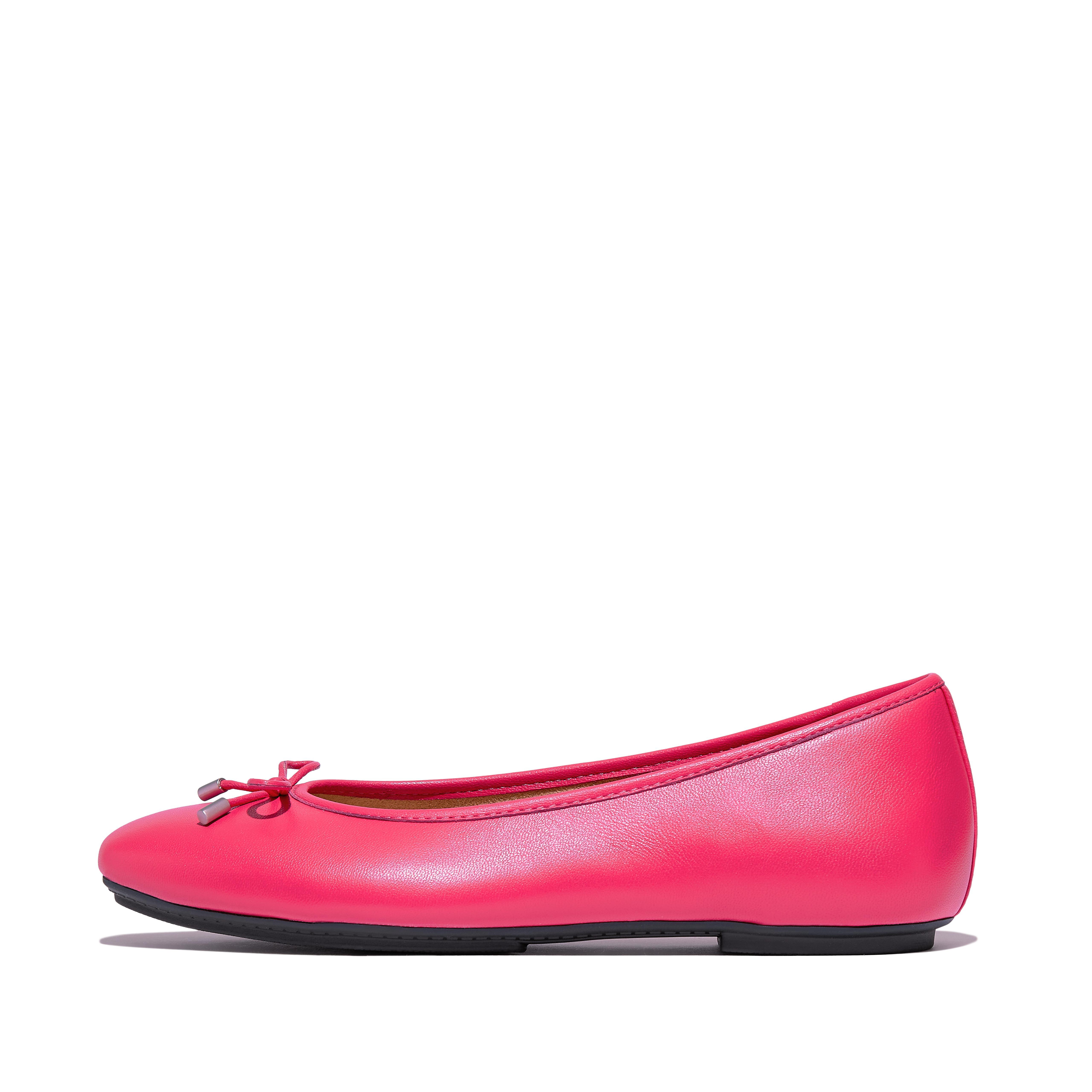 Fitflop Delicato in Pink Lyst UK