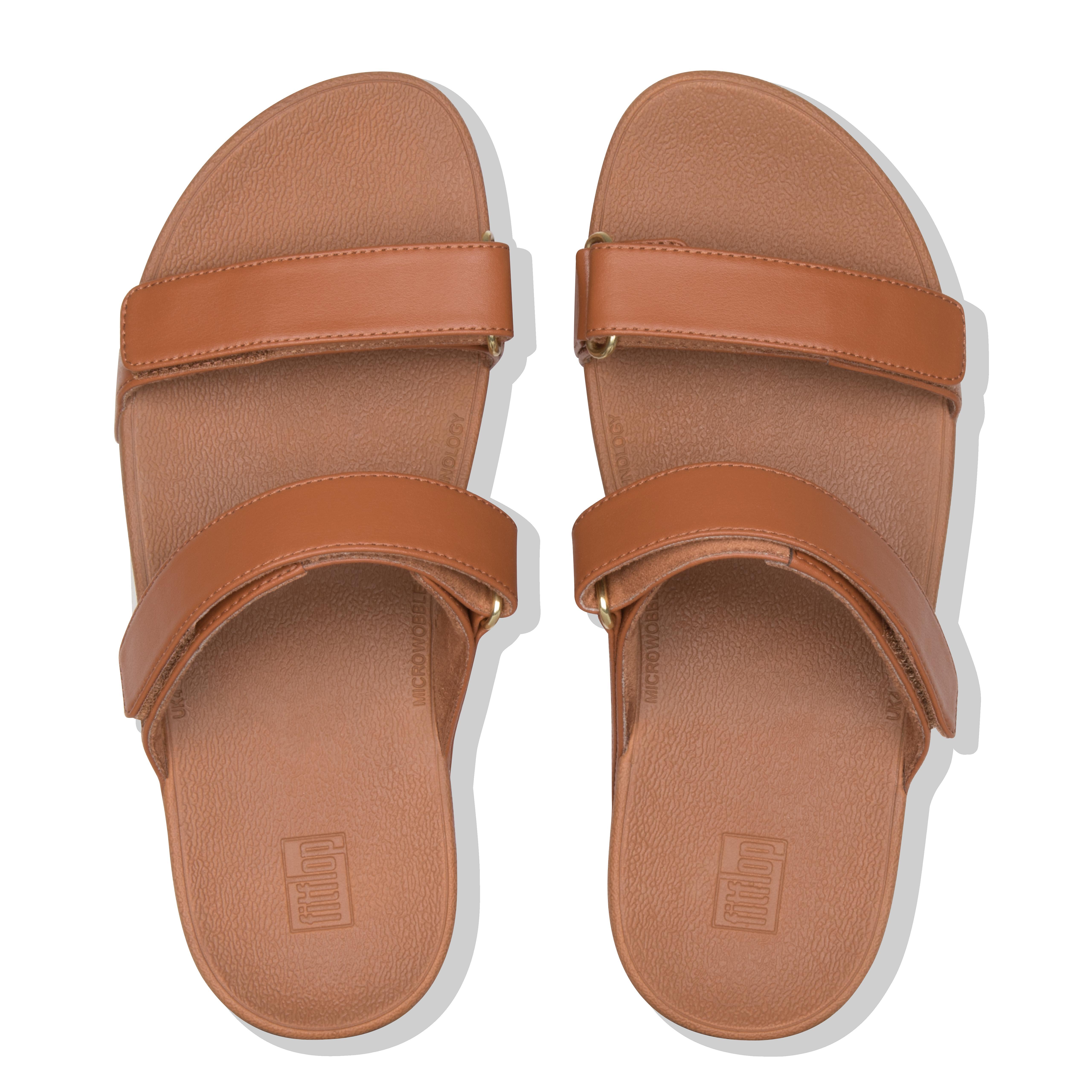 tan fitflops