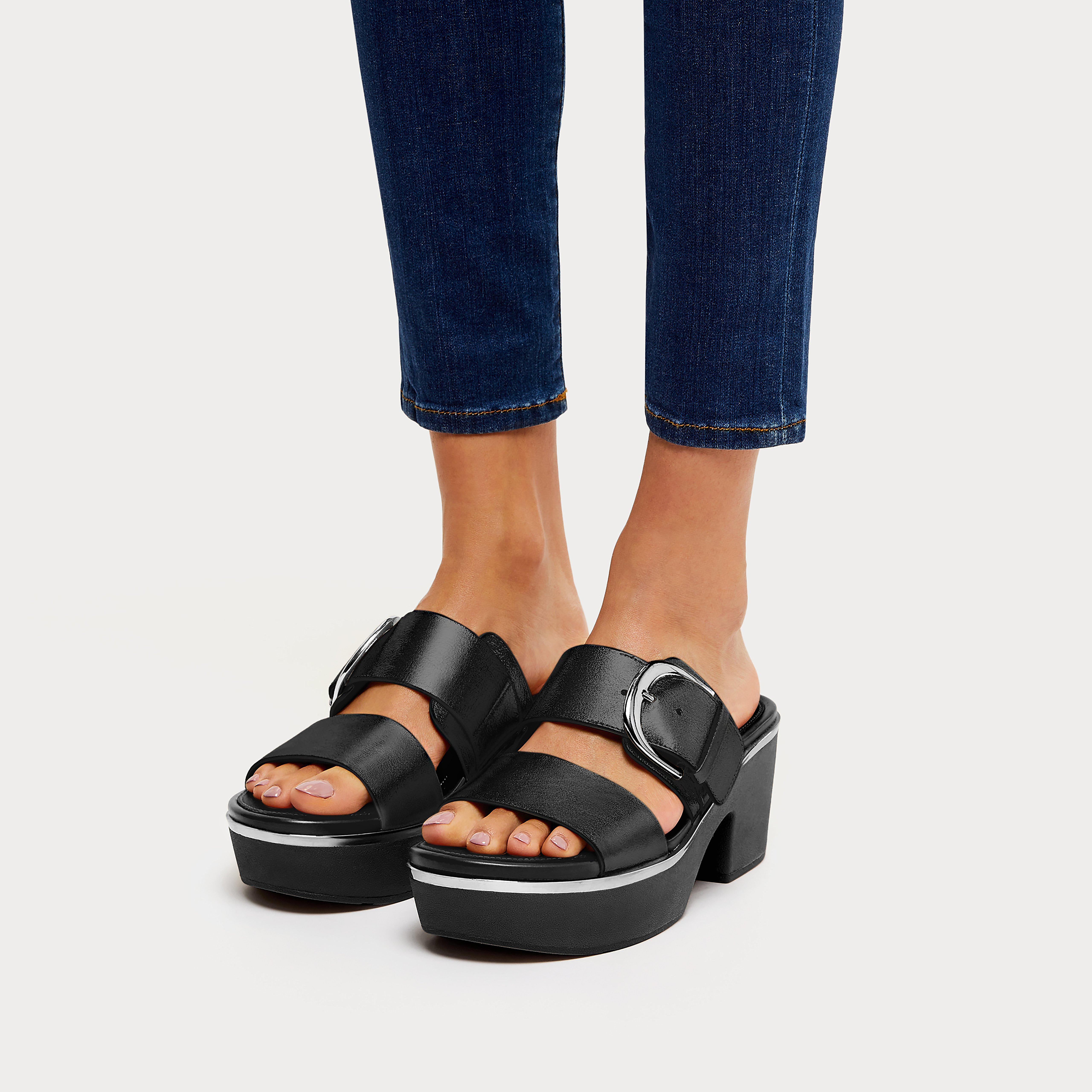 fitflop flatforms