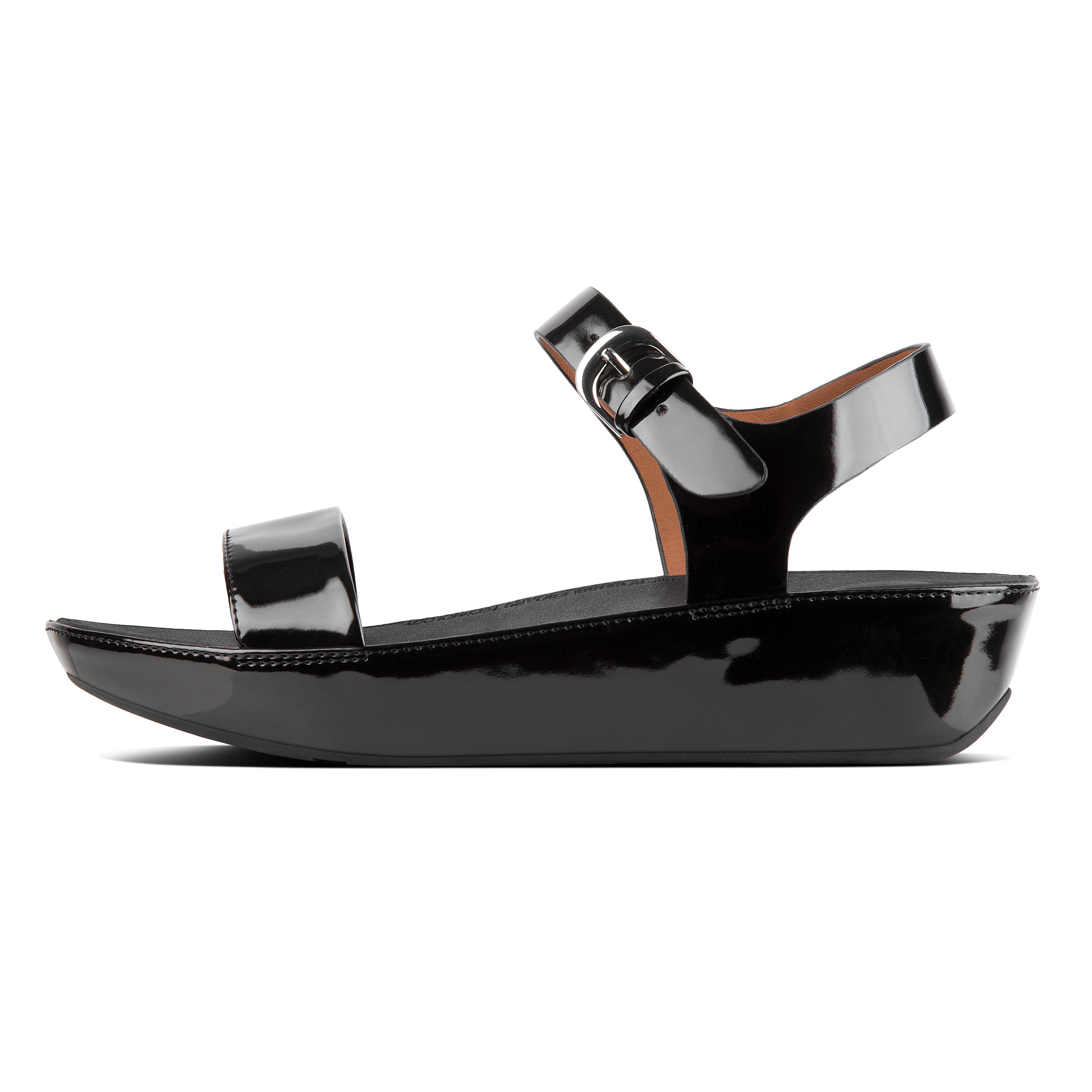 fitflop bon ii black