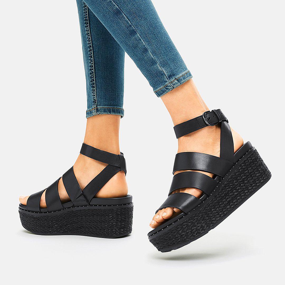 fitflop flatforms