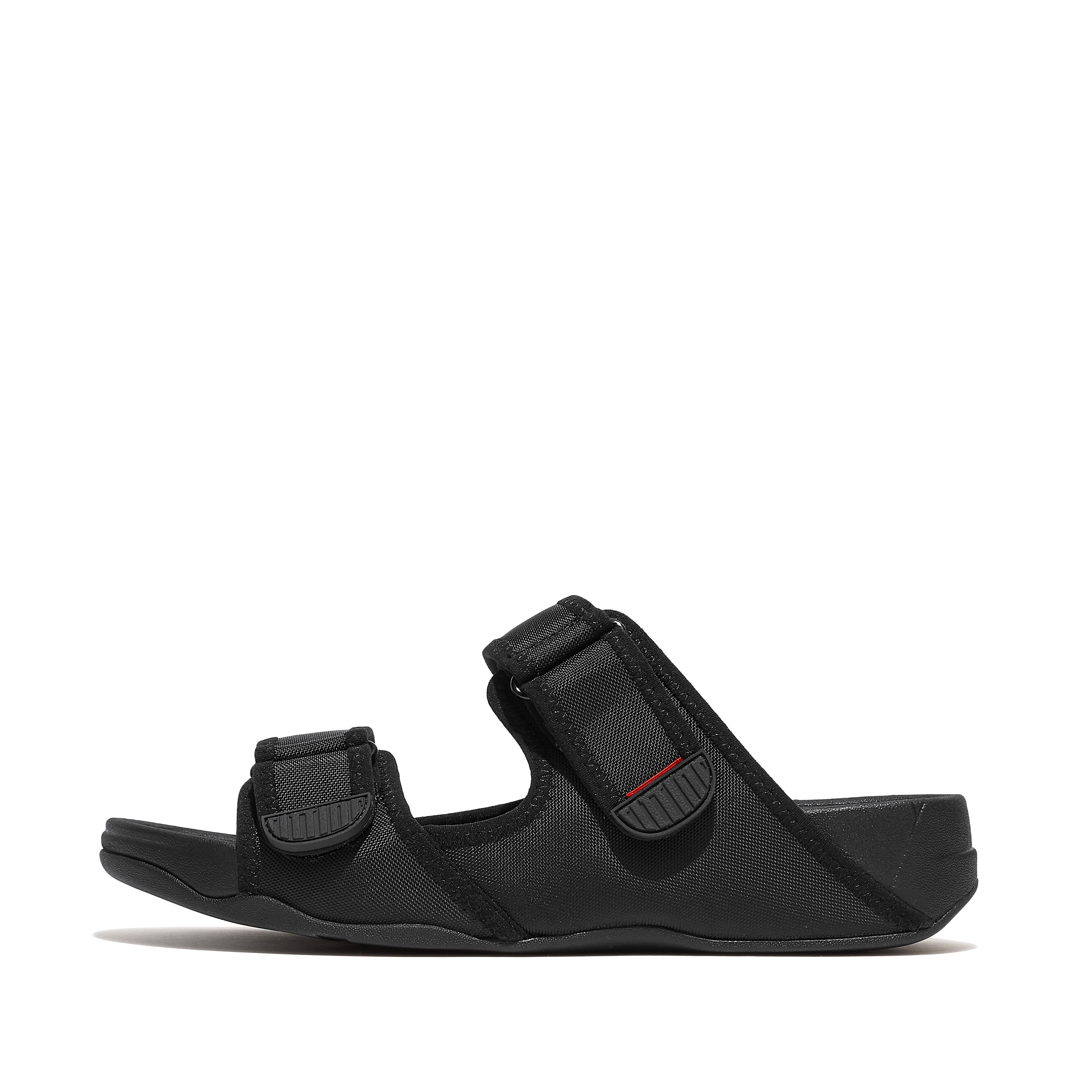 Fitflop slippers heren sale sale