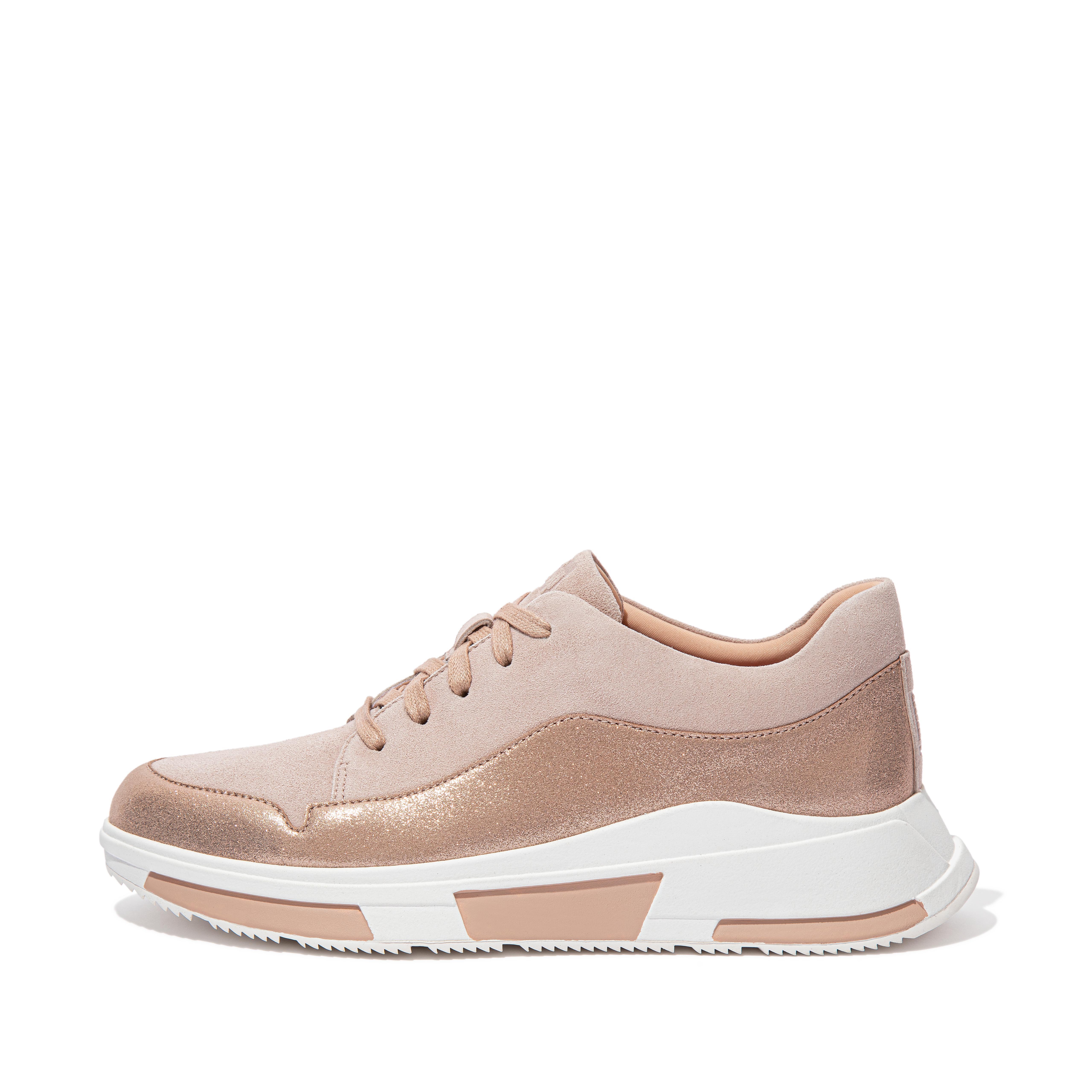 fitflop sneakers freya