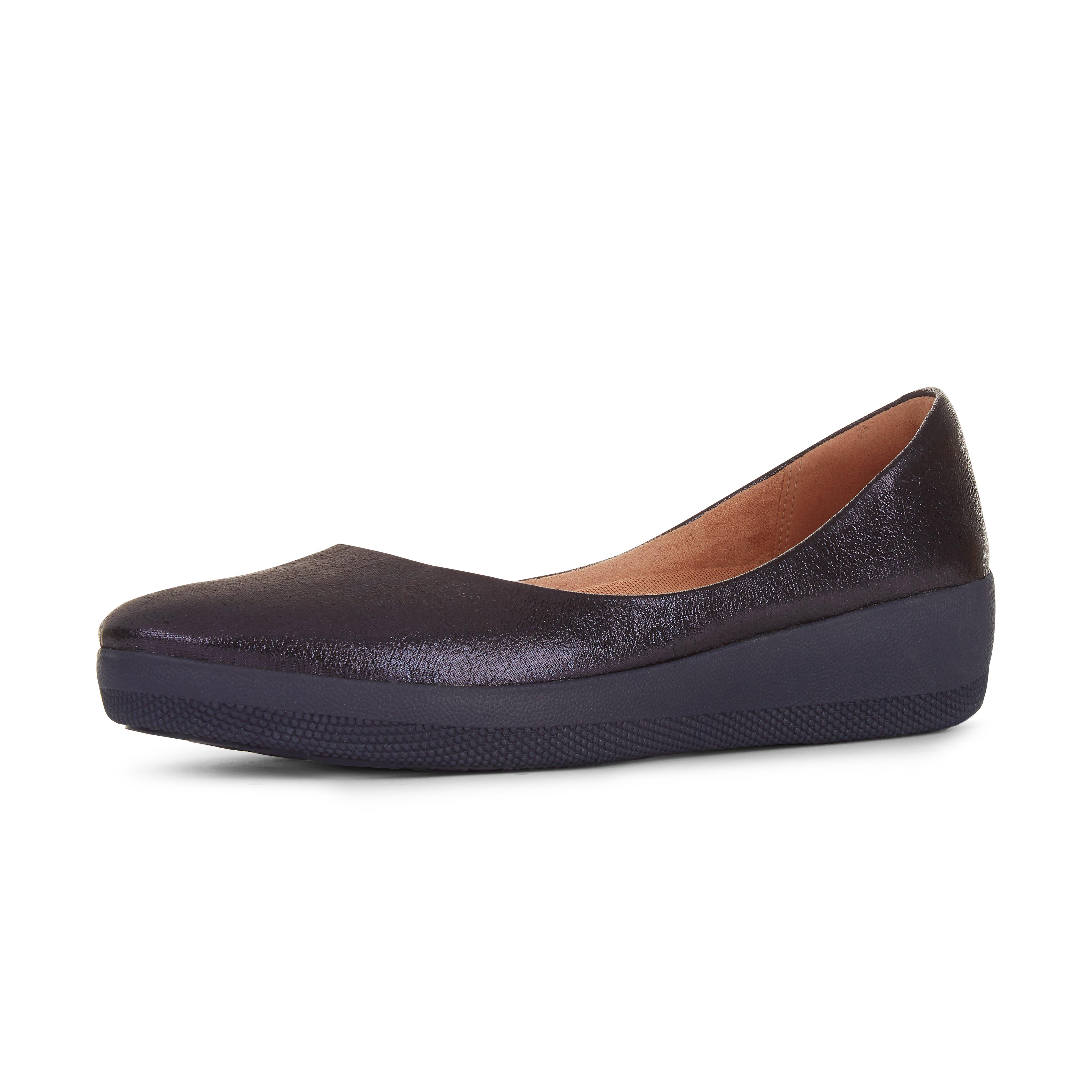 fit flop superballerina