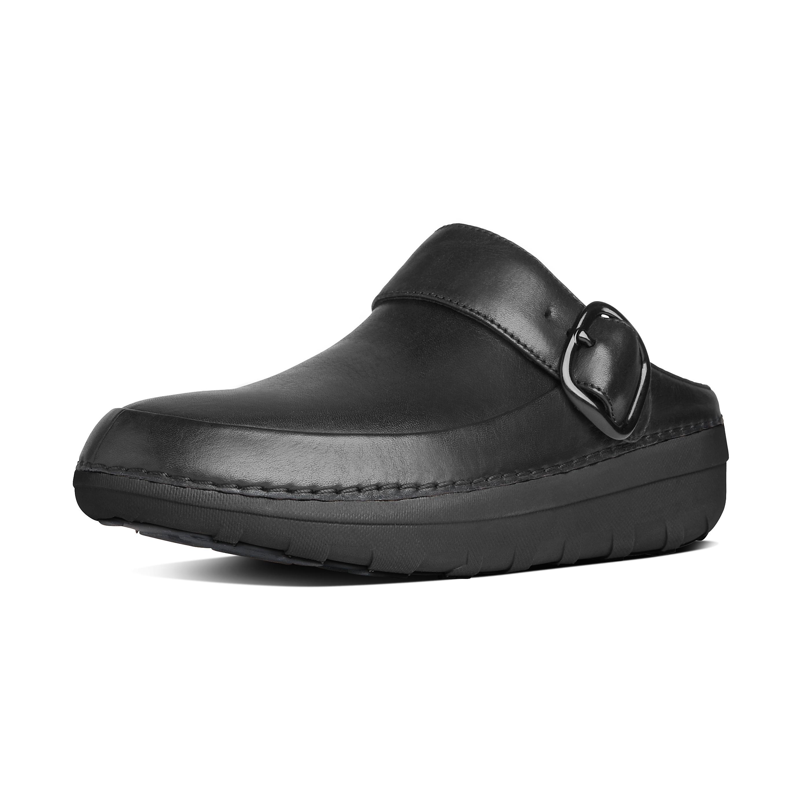 fitflop gogh pro size 8