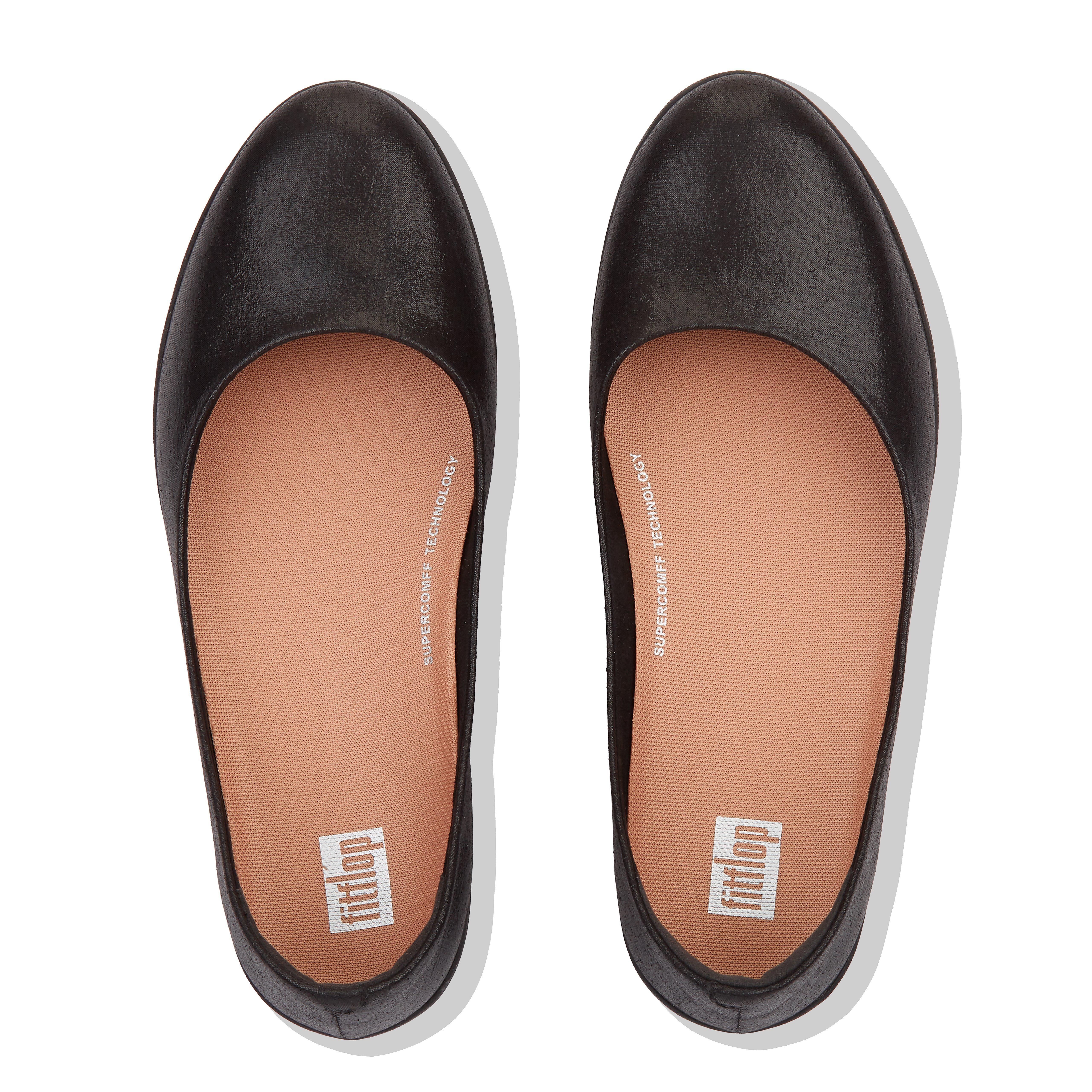 fit flop superballerina
