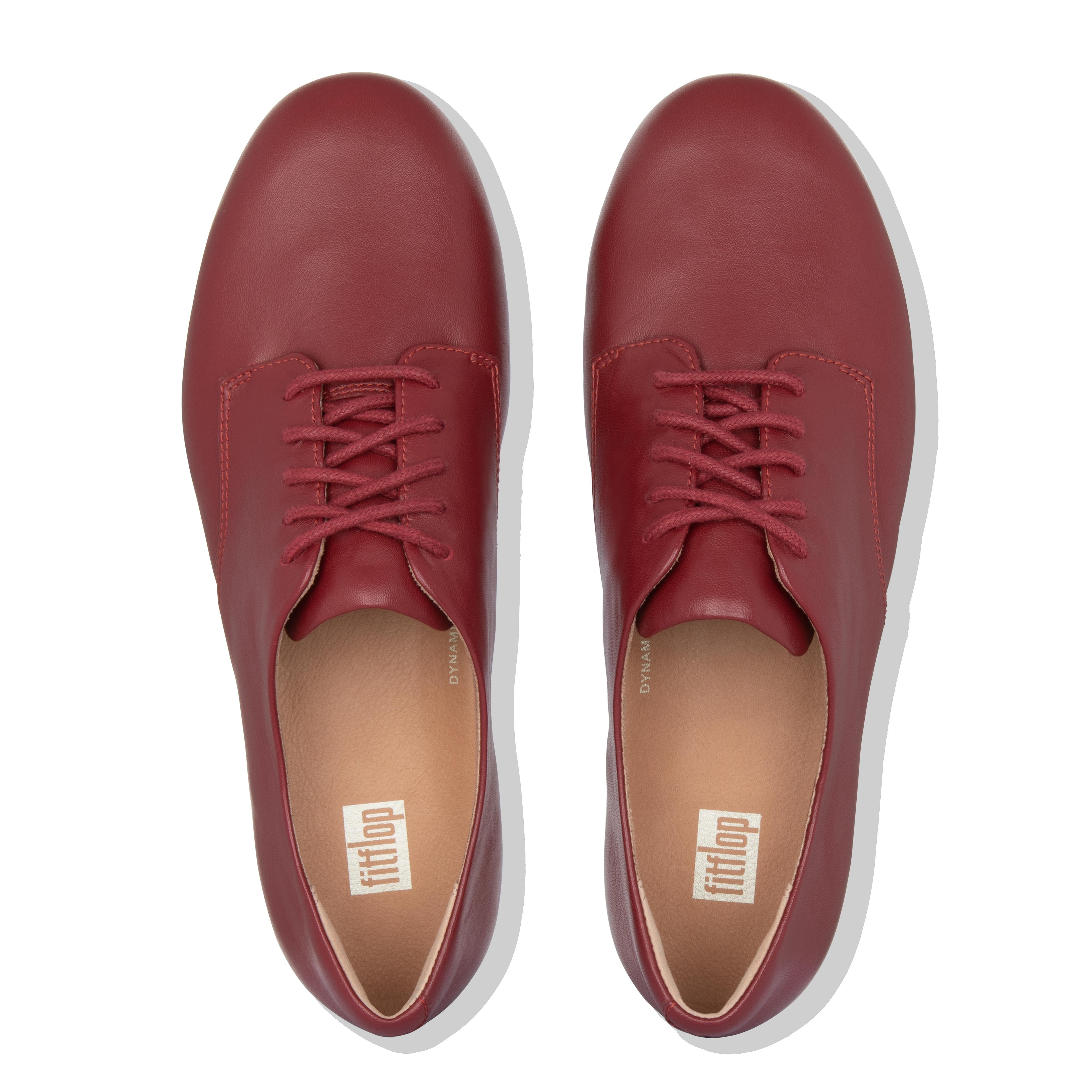fitflop oxford shoes