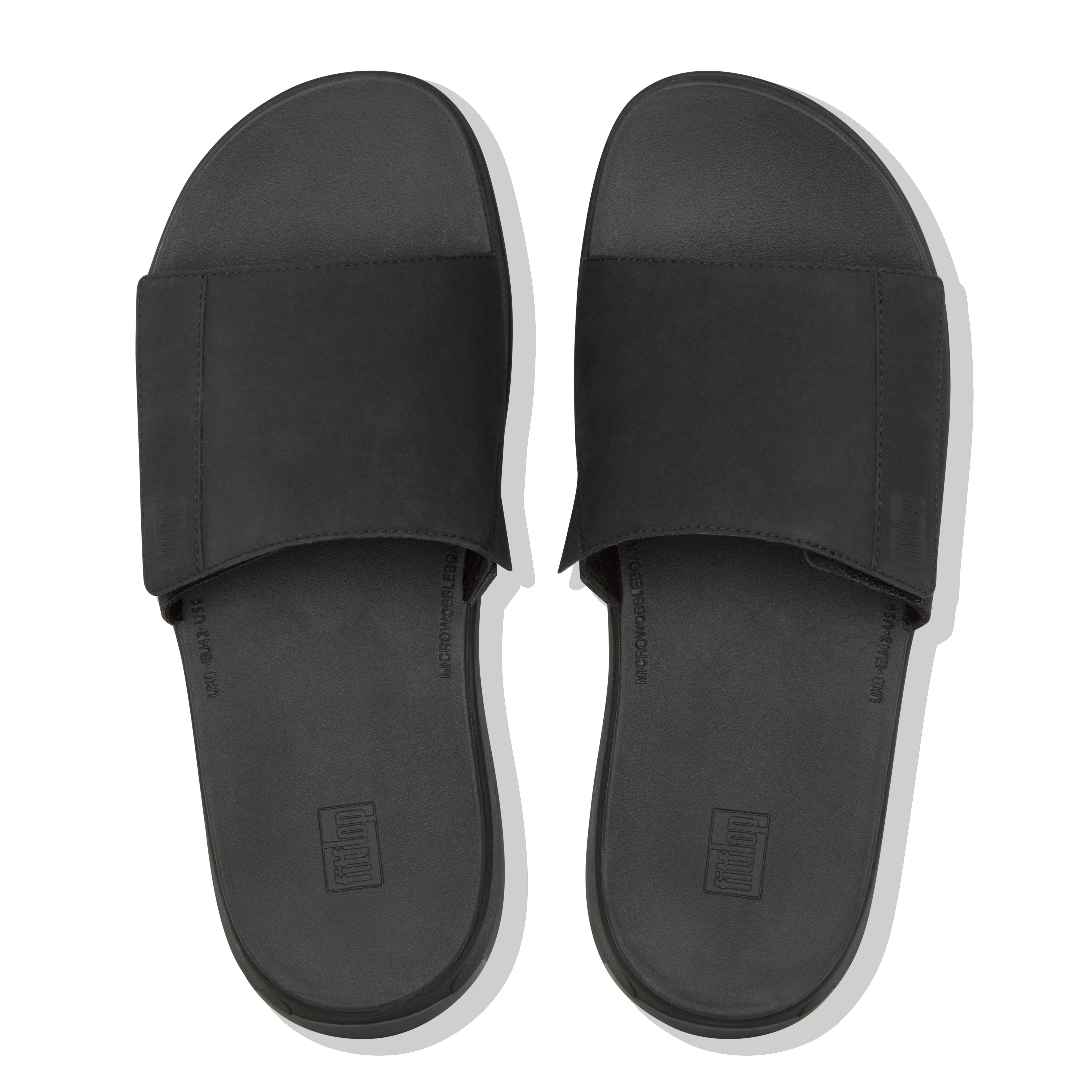 Fitflop Sporty in Black for Men - Lyst