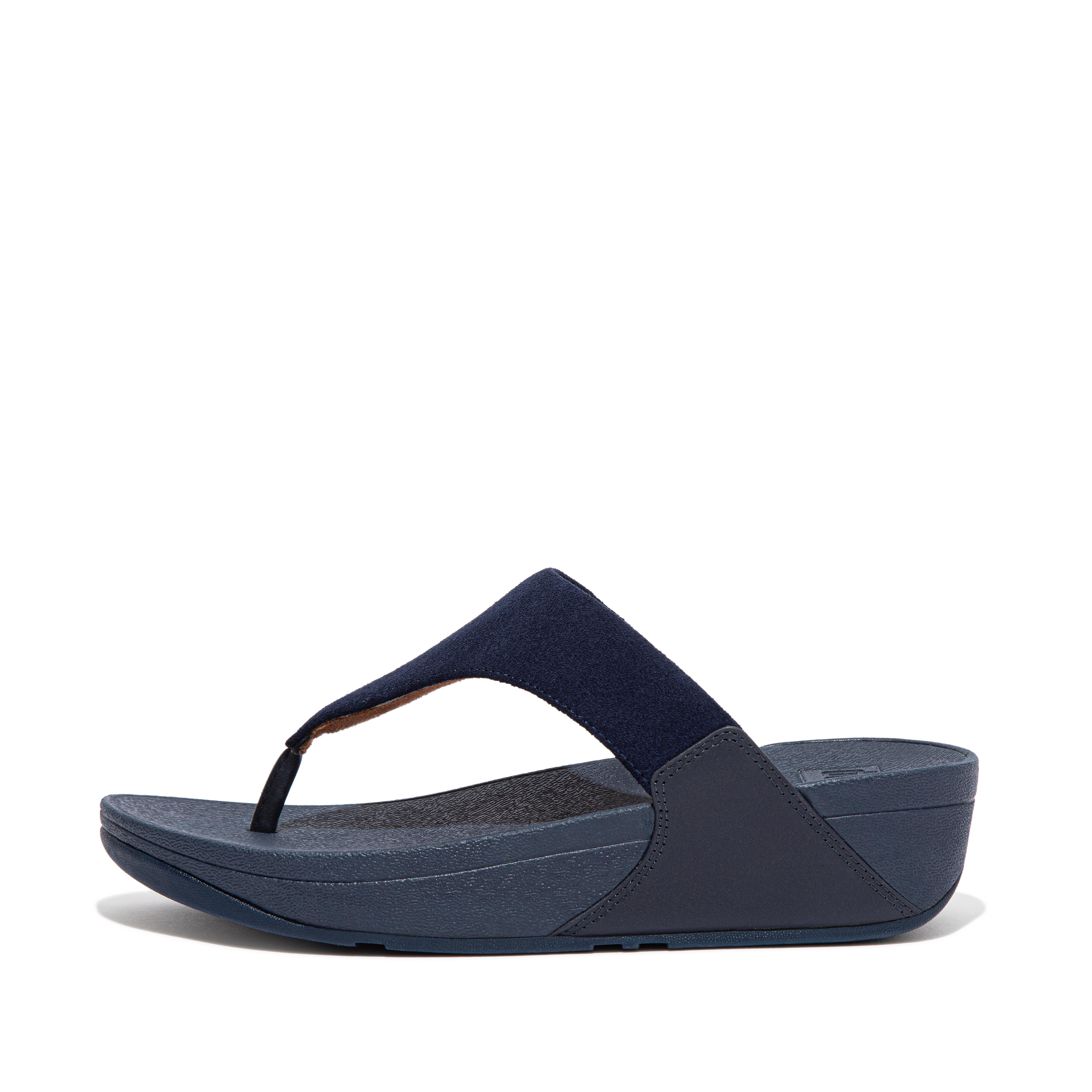 fitflop lulu toe post