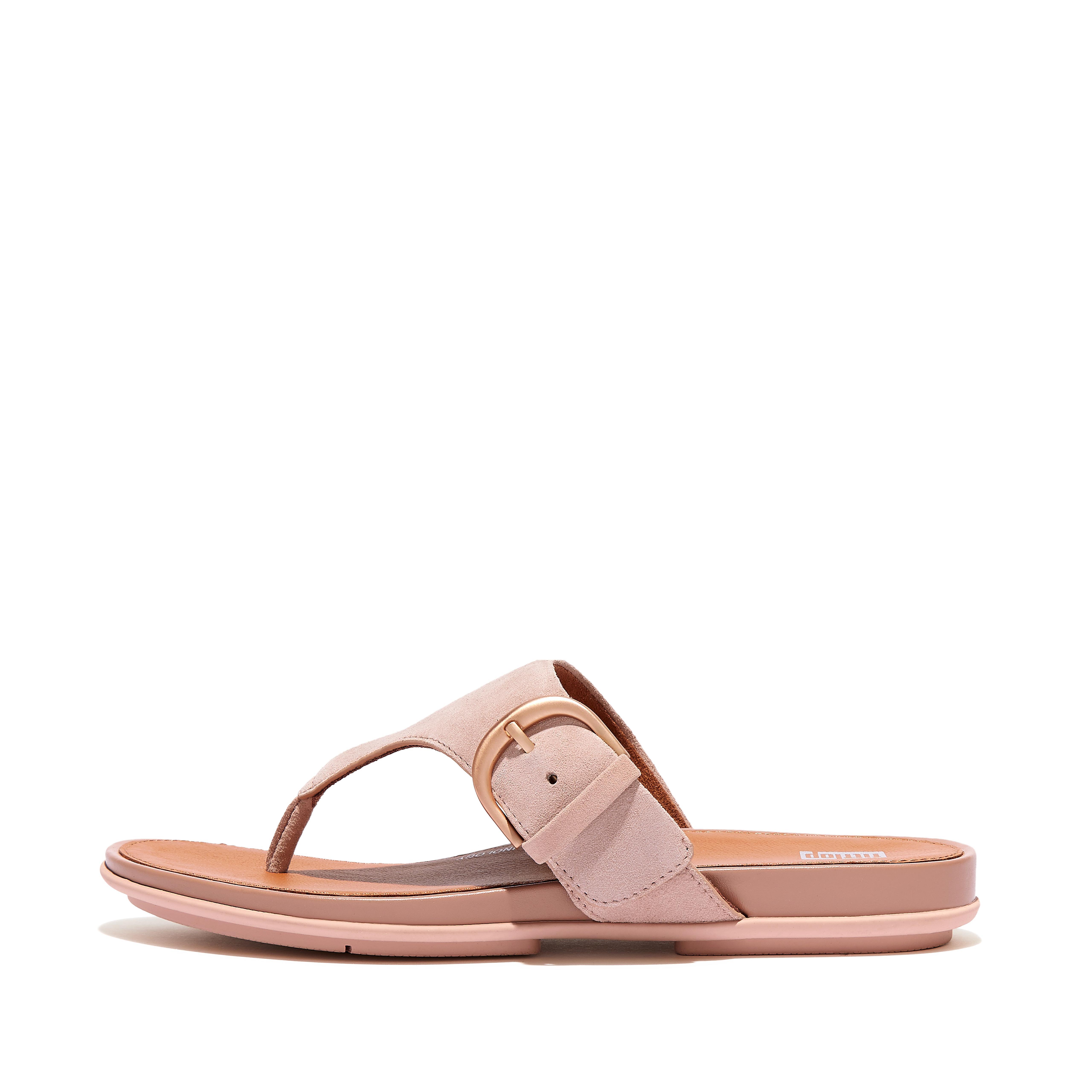 fitflop glitzie