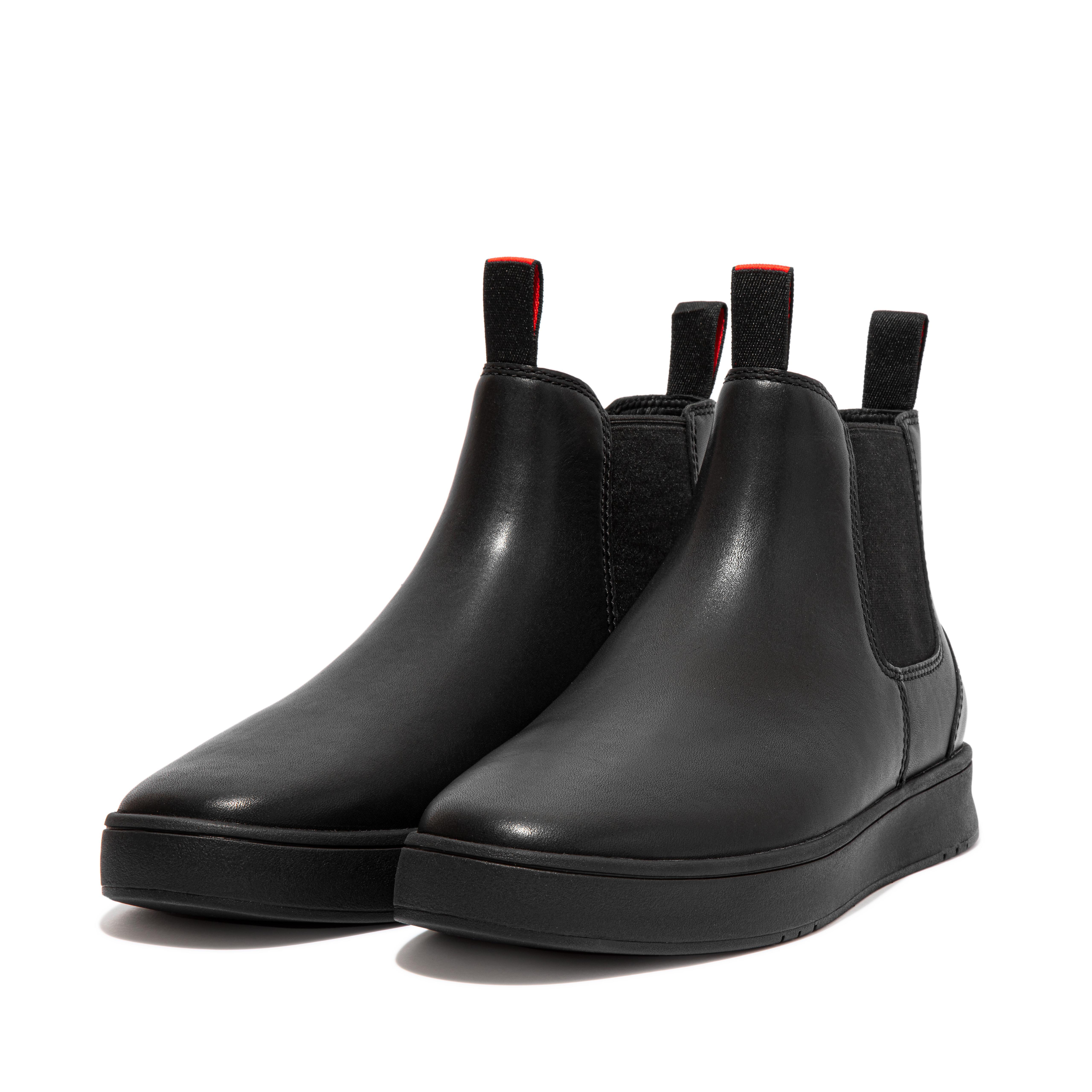 Fitflop Margan in Black for Men | Lyst