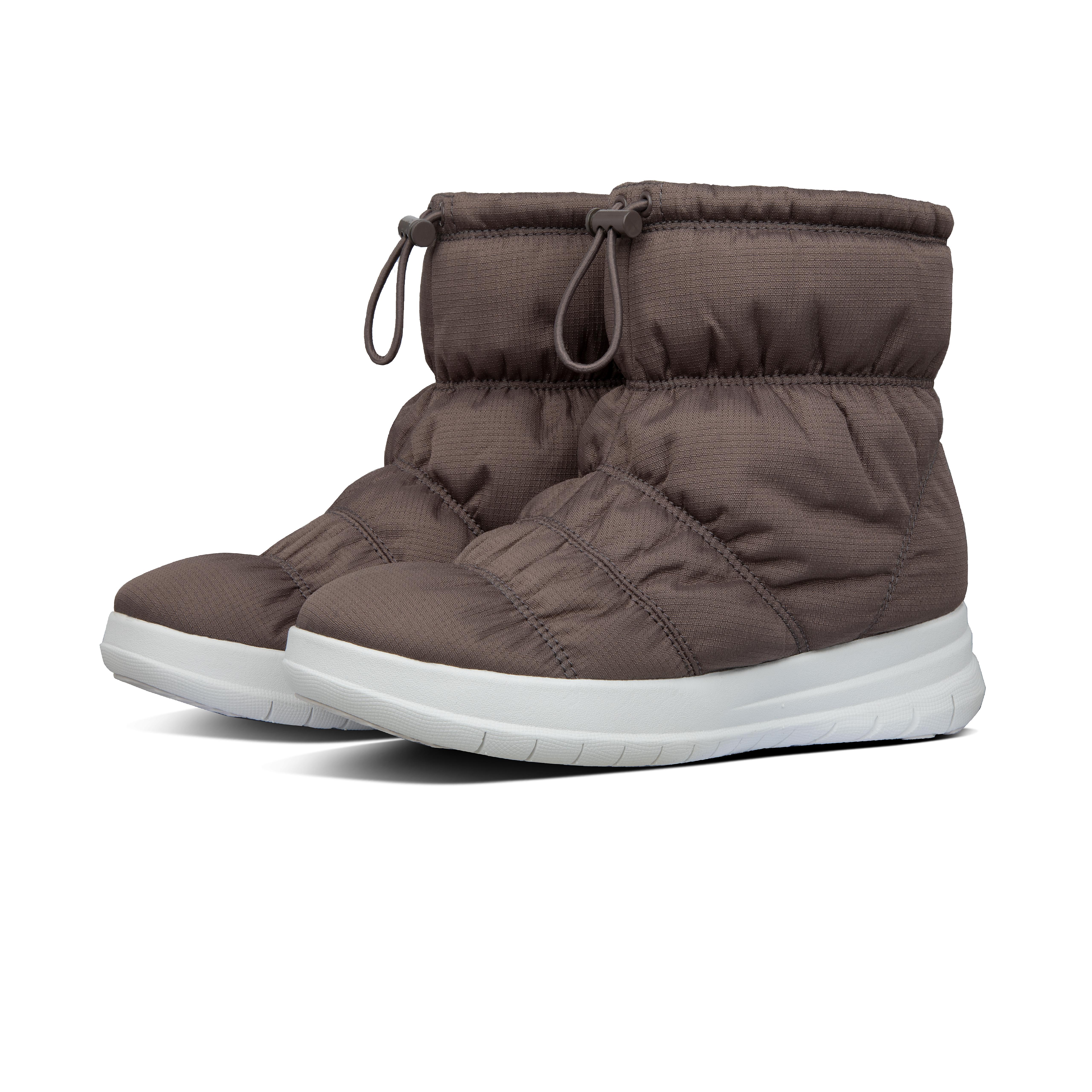 fitflop rita waterproof ankle boots