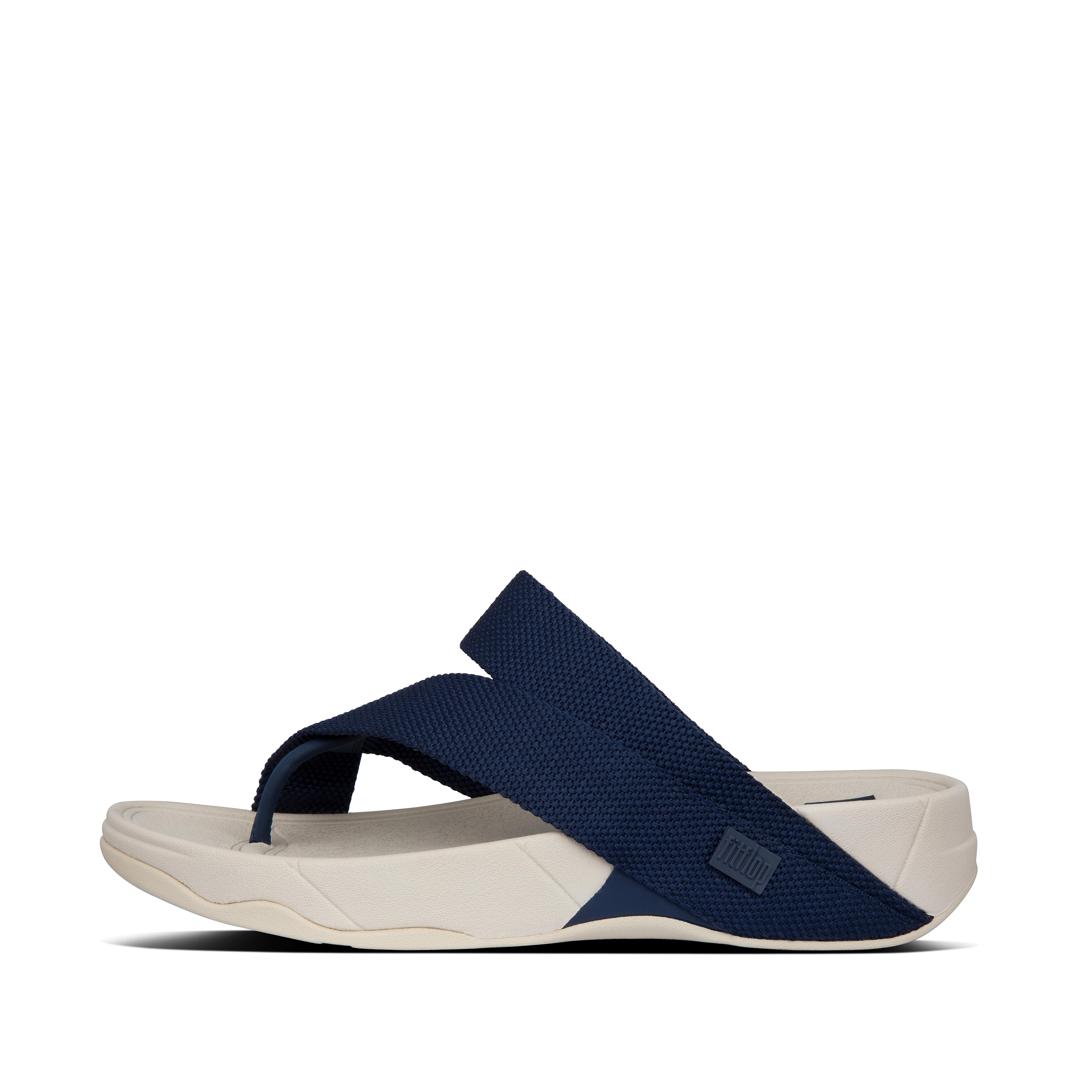 Fitflop Sling in Midnight Navy (Blue) for Men | Lyst