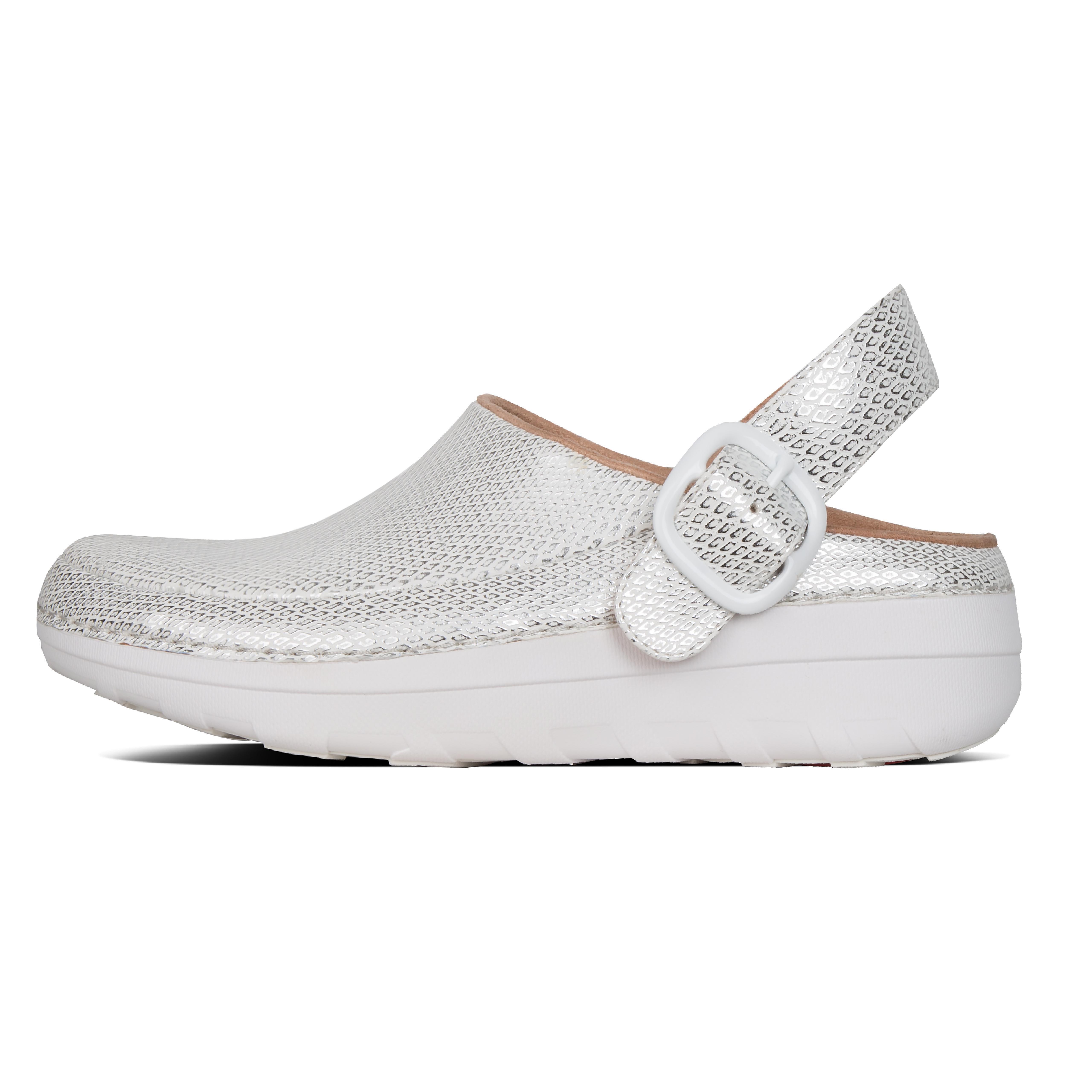 fitflop gogh pro white