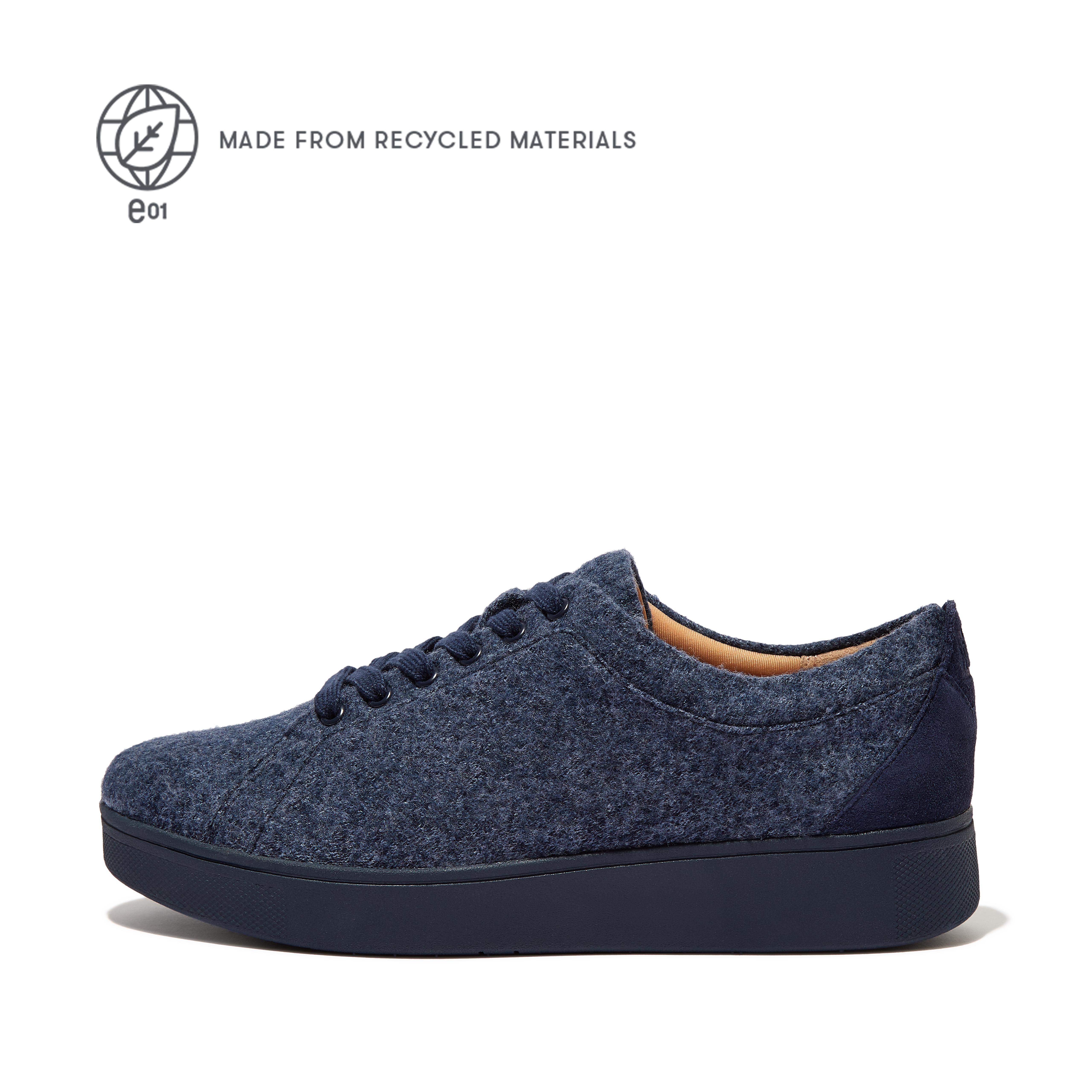 fitflop rally navy