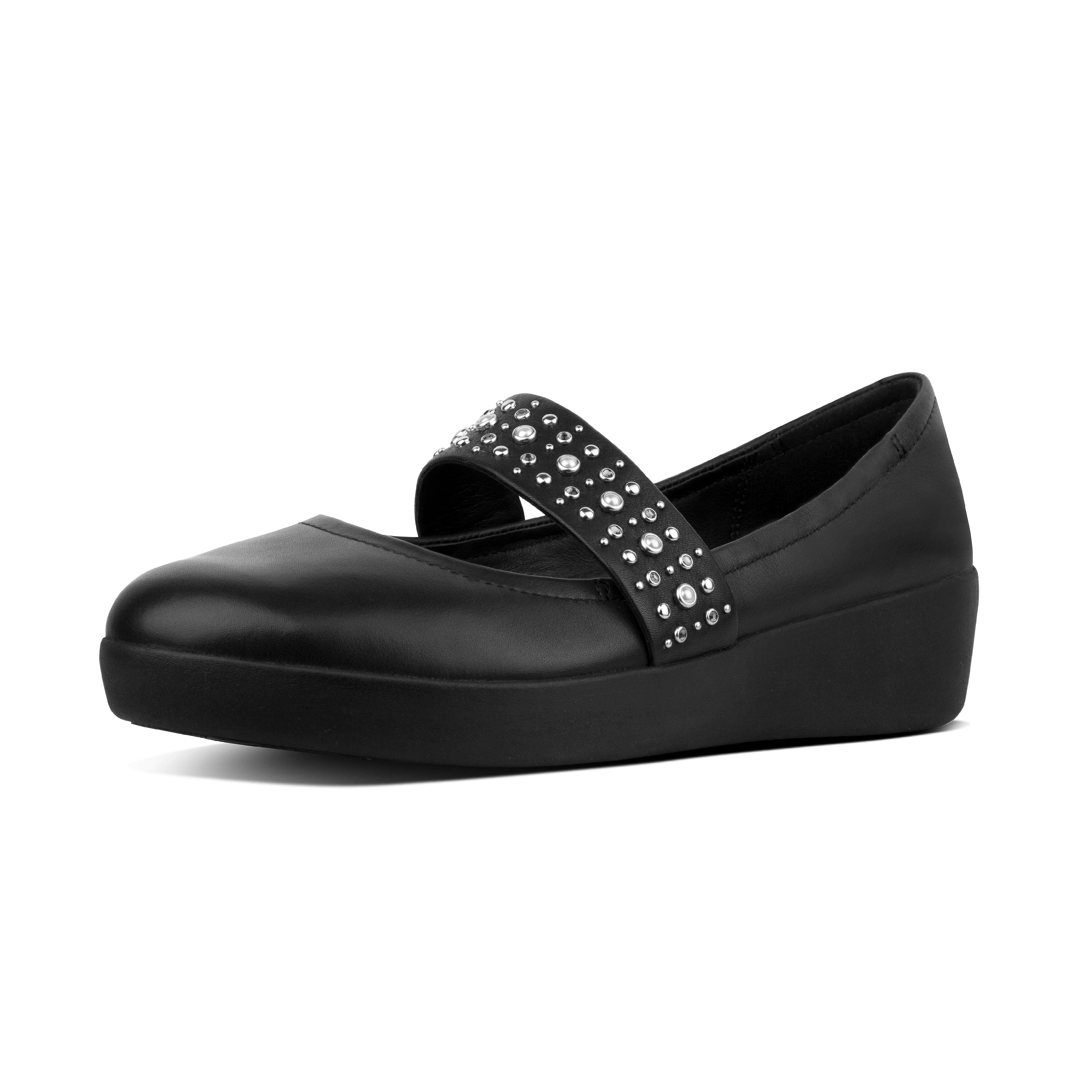 fitflop uberknit mary jane