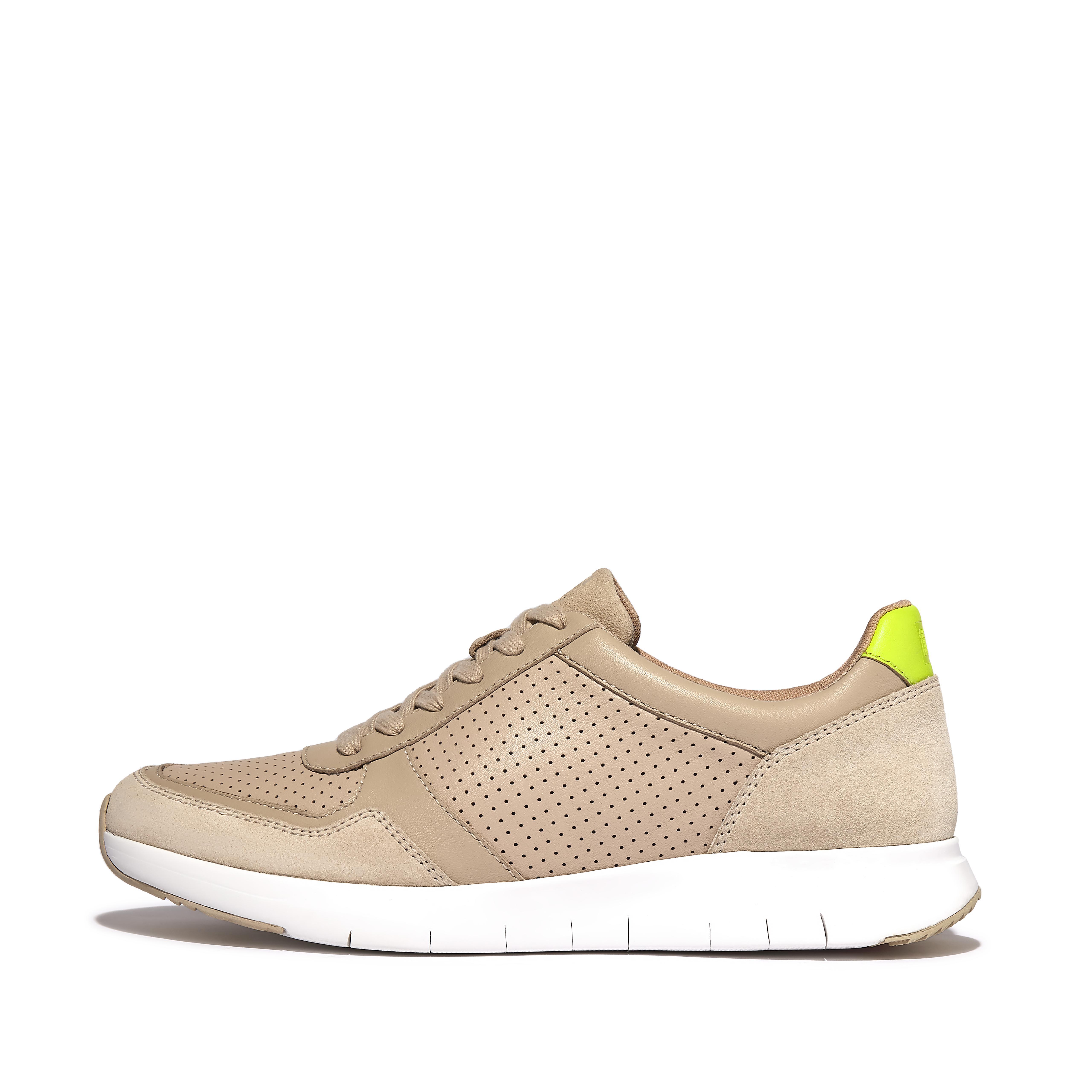Fitflop Anatomiflex in Natural for Men | Lyst