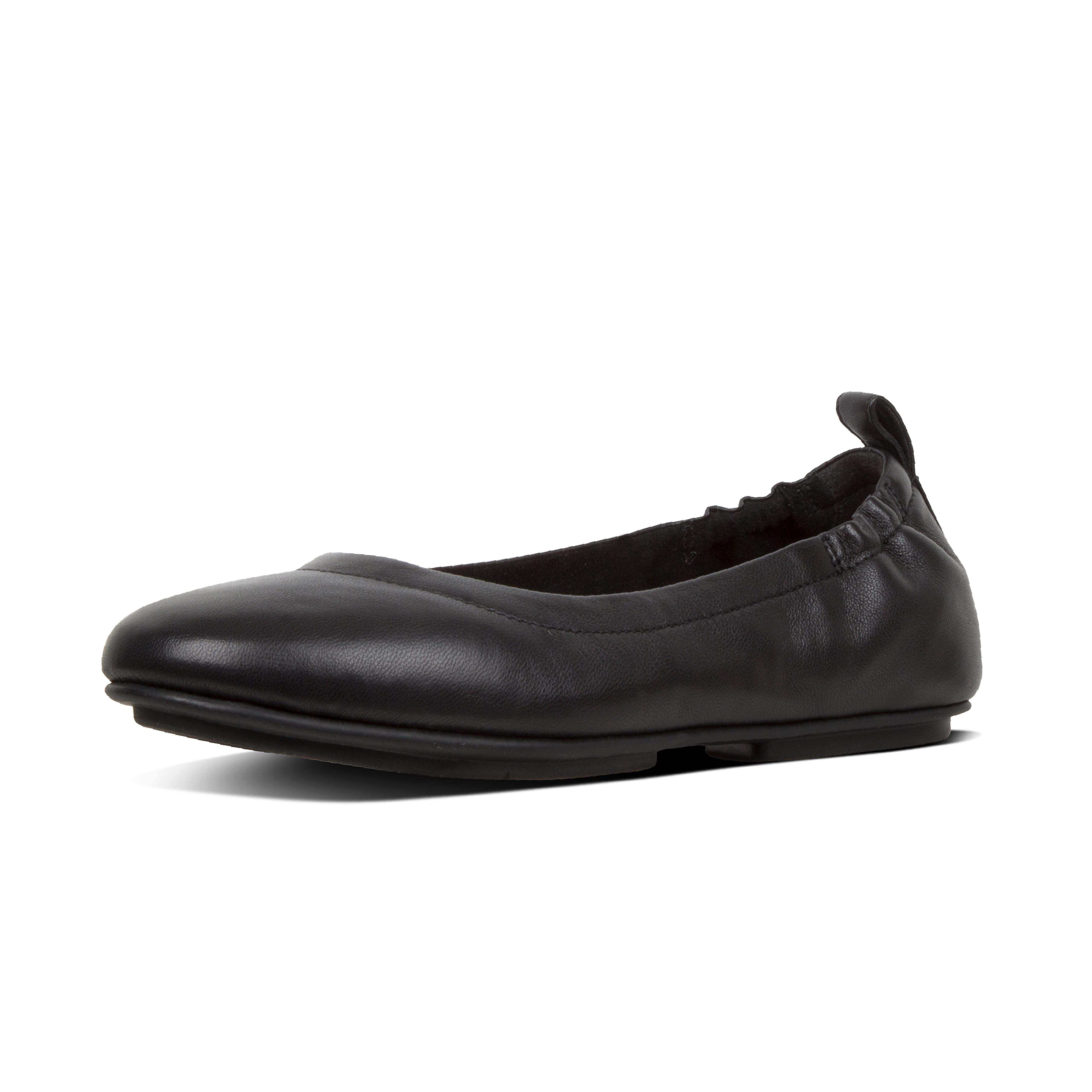 fitflop allegro ankle strap