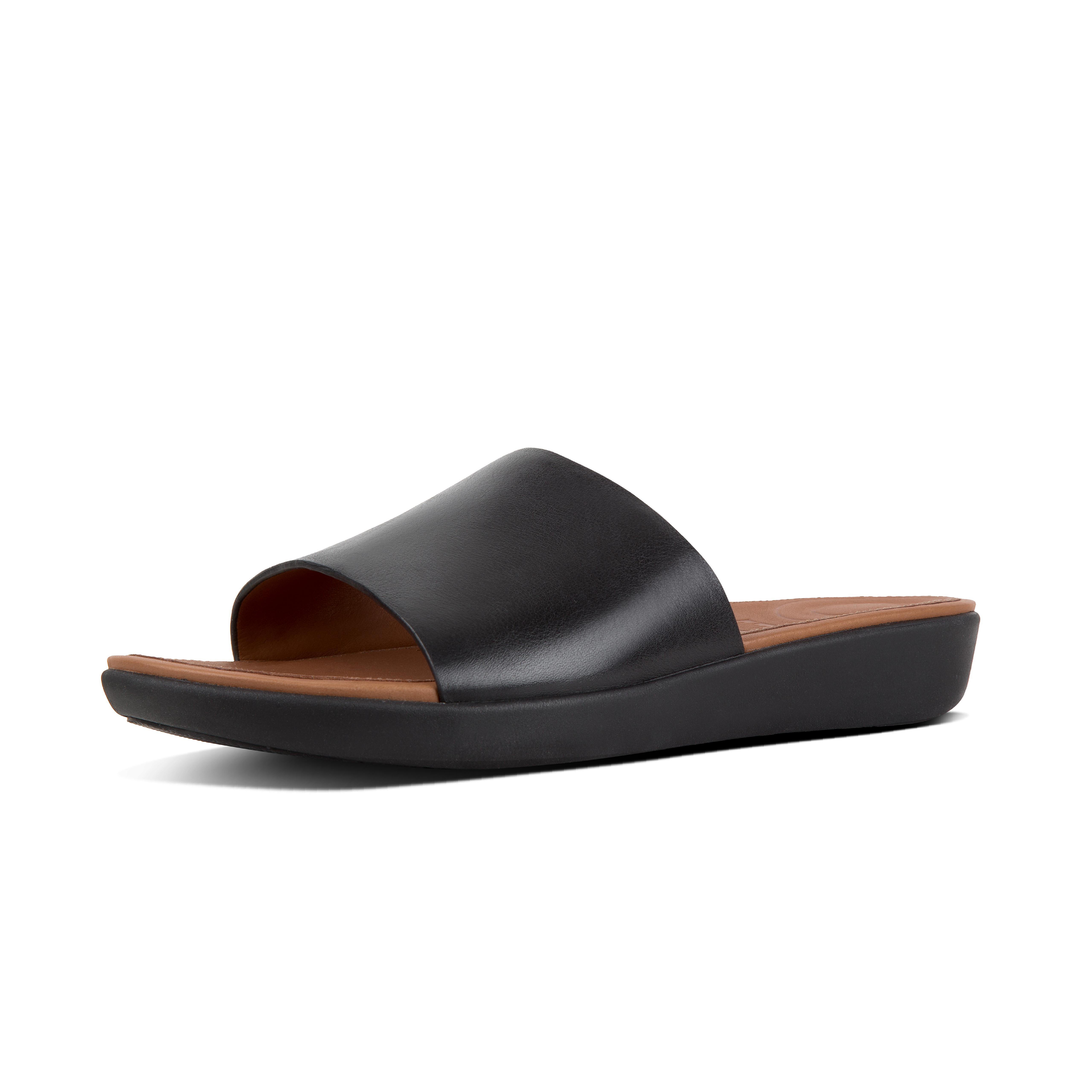 fitflop sola black