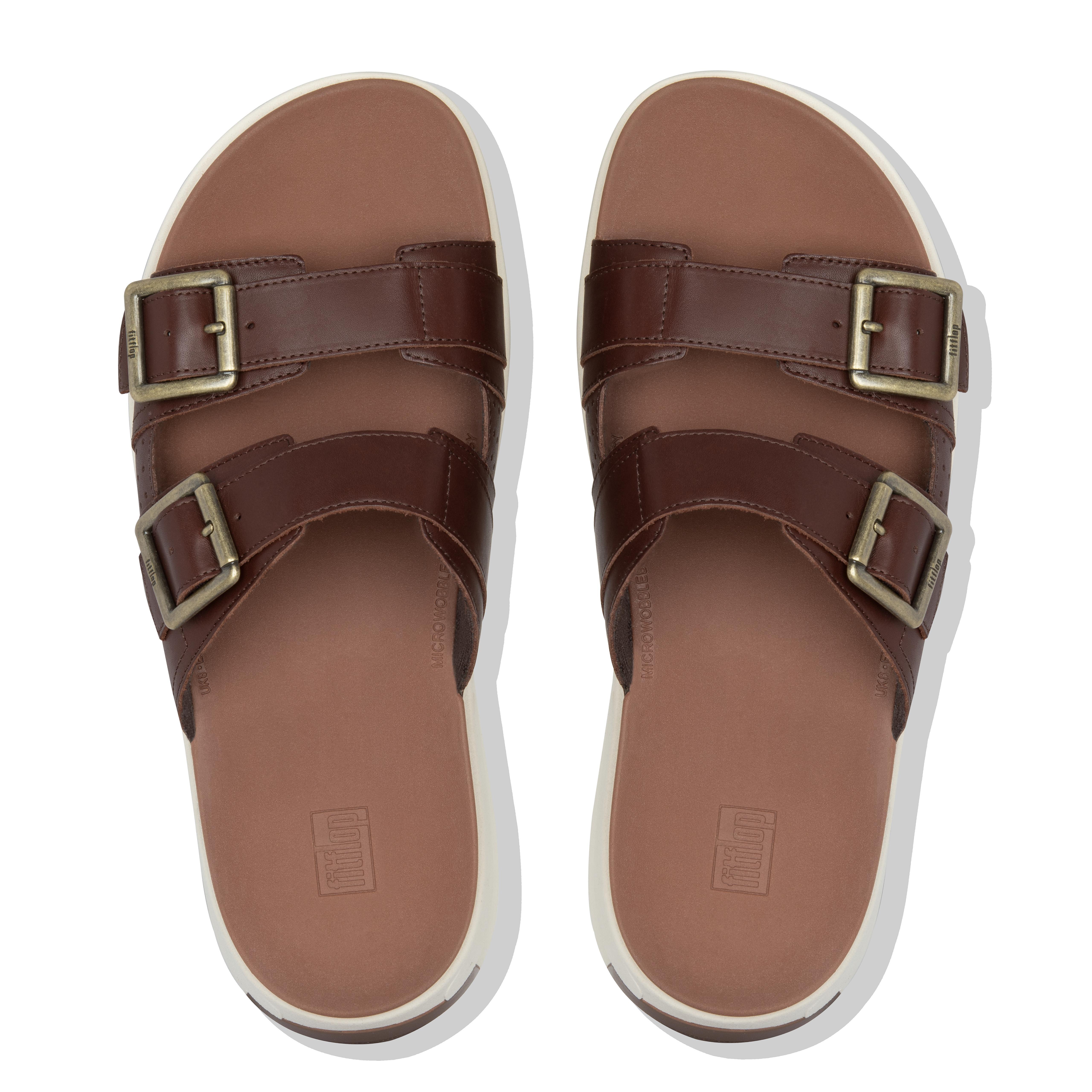 FitFlop Womens Brown Chelsea Boots, Suede Ankle Shoes | eBay